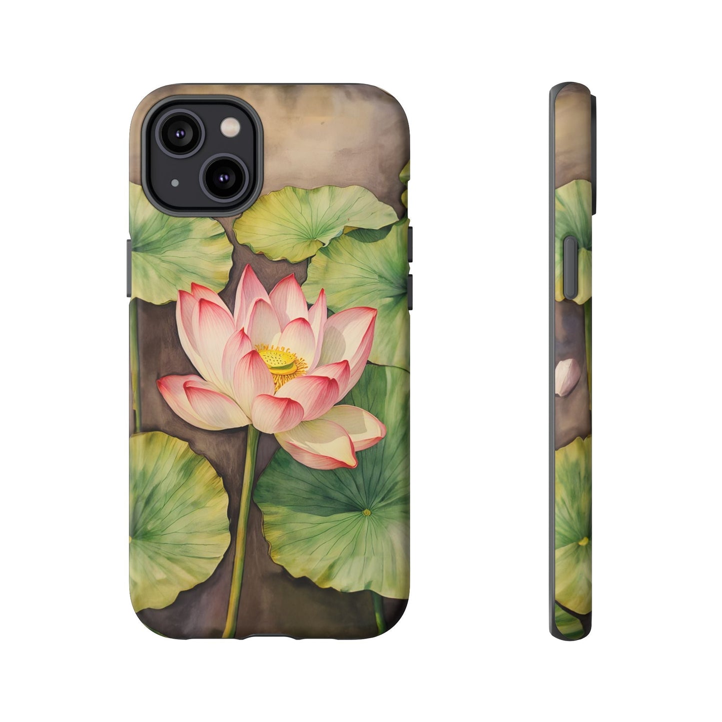 iphone case Sacred Lotus Serenity iPhone 14 Plus