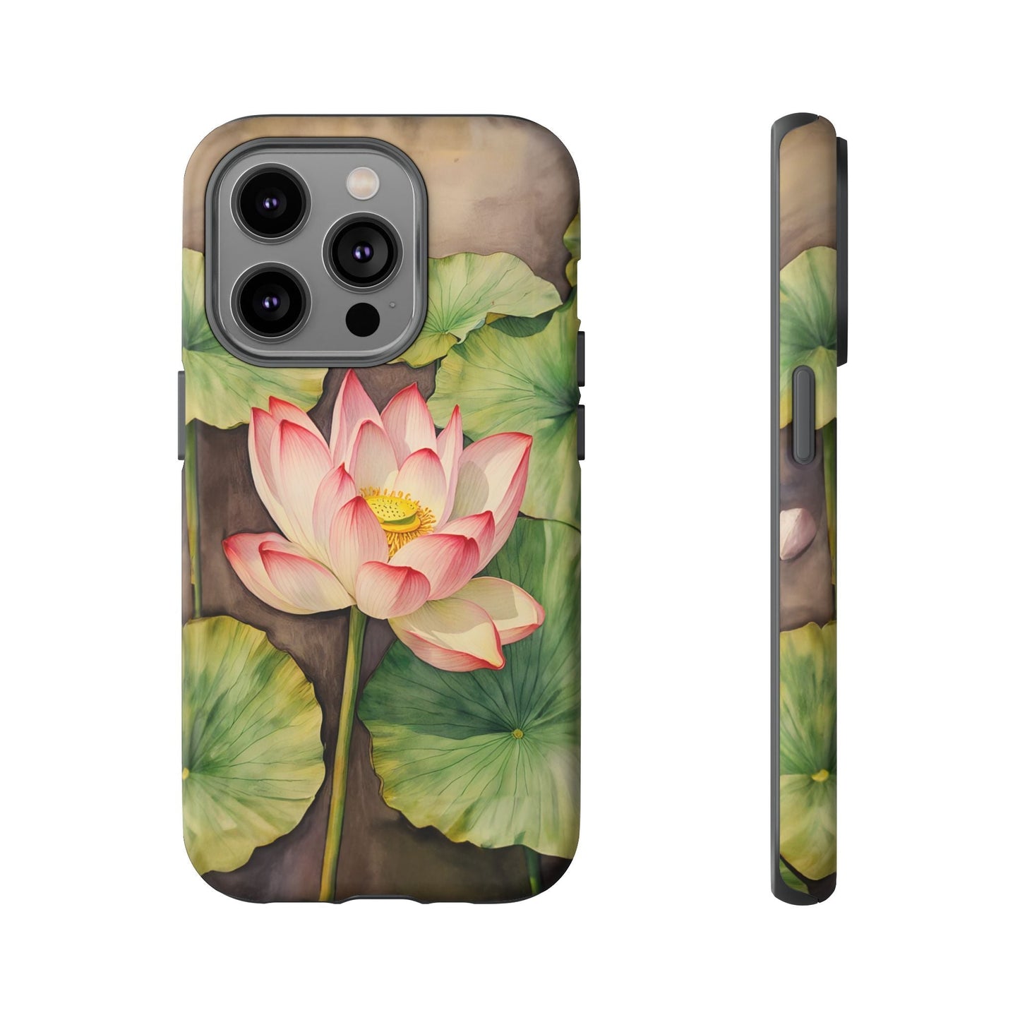 iphone case Sacred Lotus Serenity iPhone 14 Pro