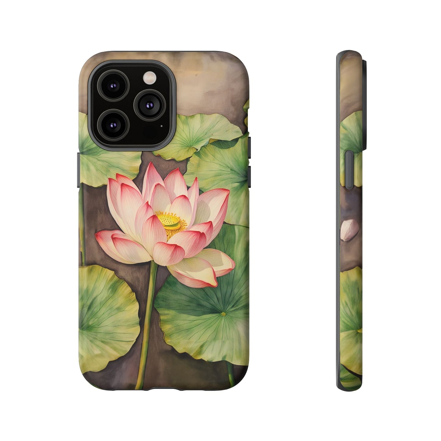iphone case Sacred Lotus Serenity iPhone 14 Pro Max