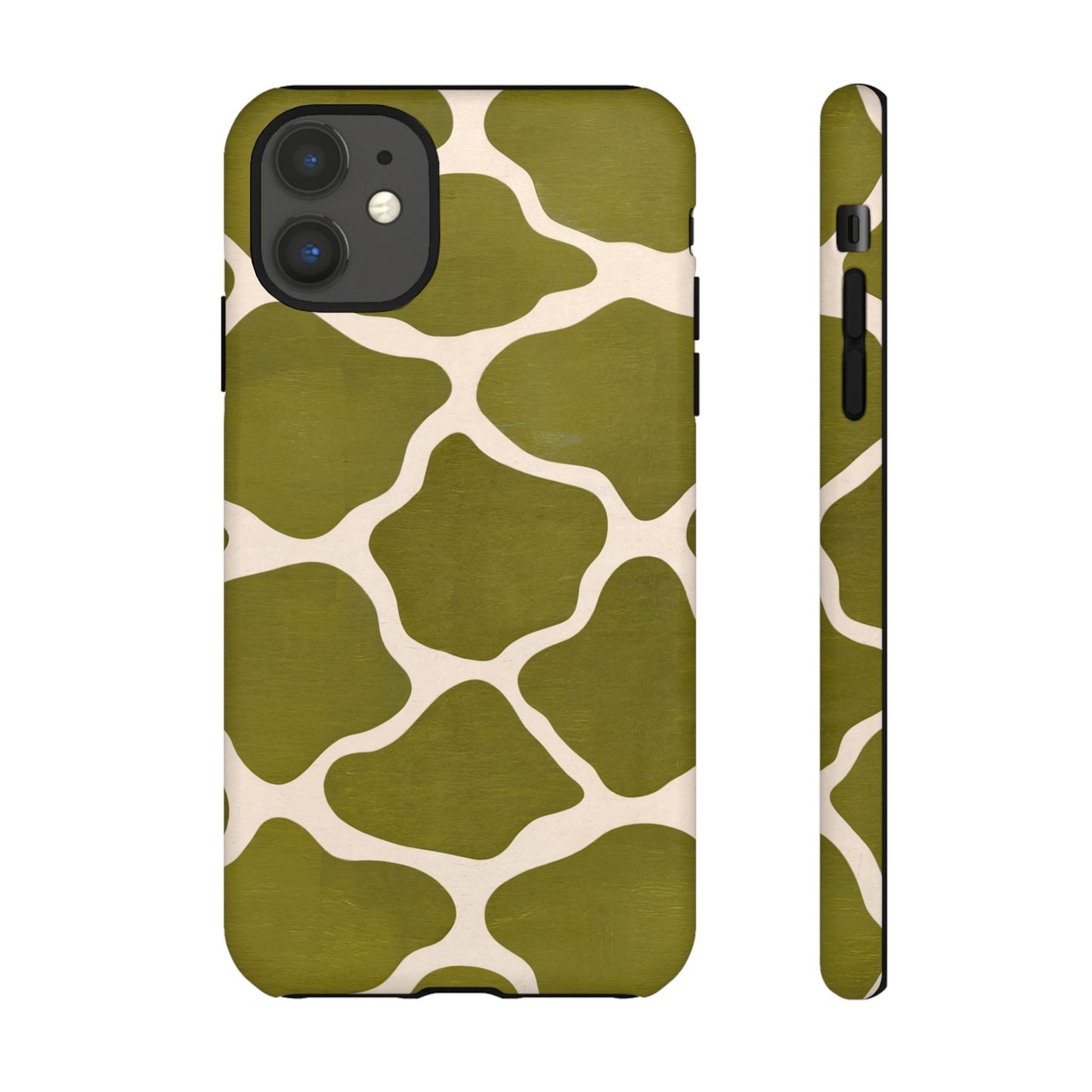 iphone case Sage Serengeti iPhone 11