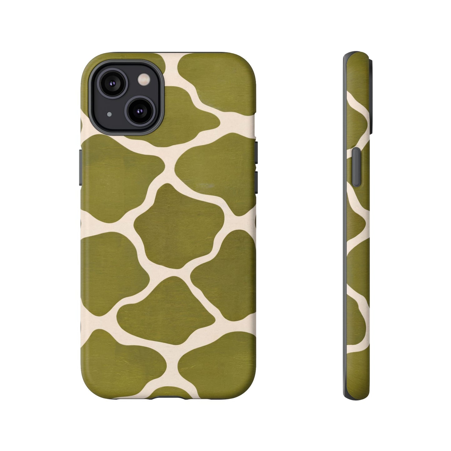 iphone case Sage Serengeti iPhone 14 Plus