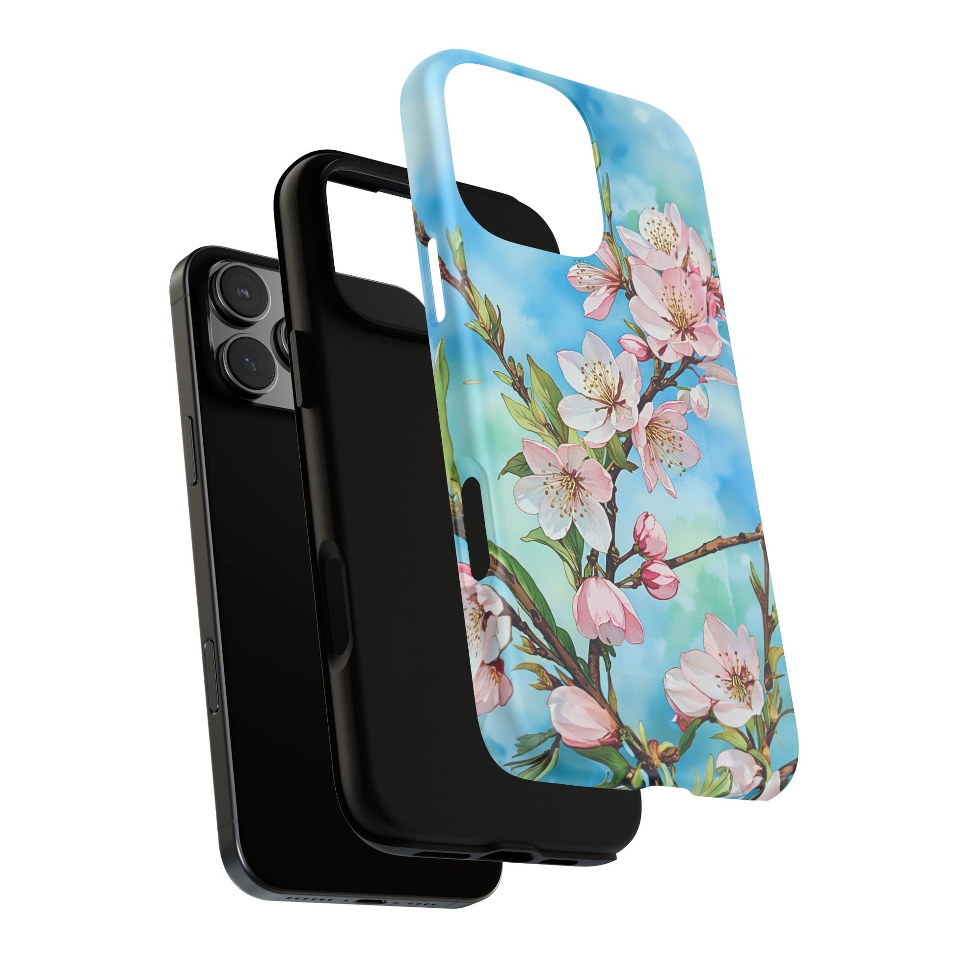 iphone case Sakura Sky