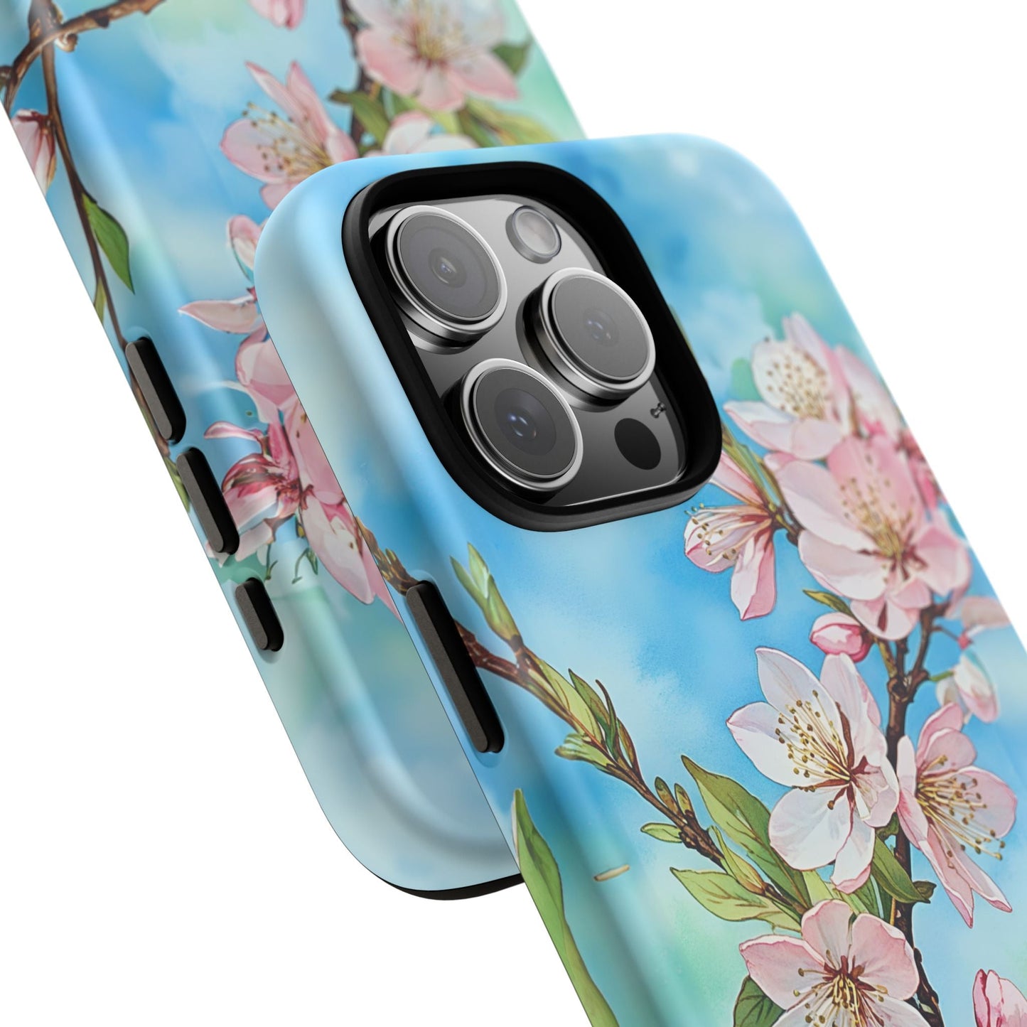 iphone case Sakura Sky