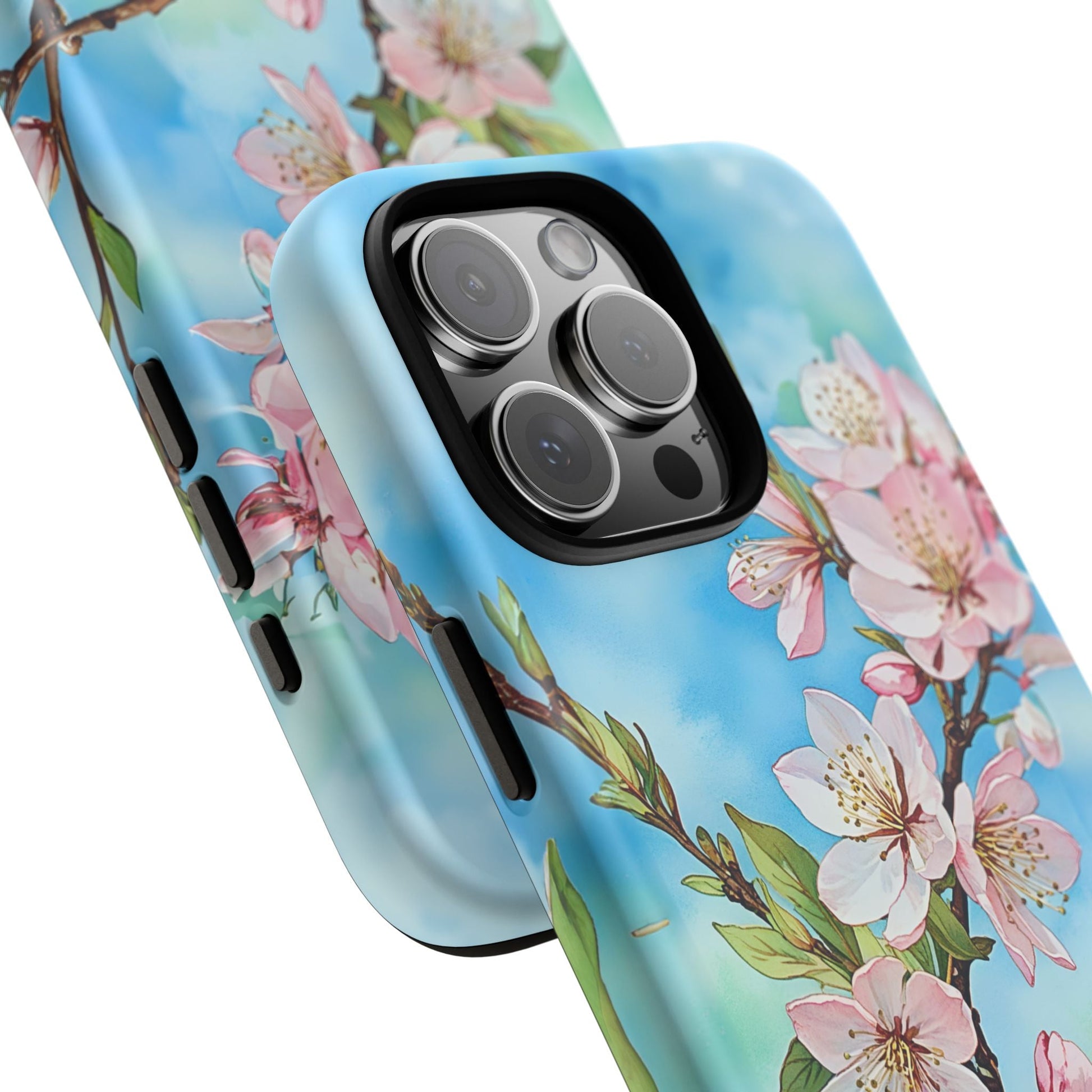 iphone case Sakura Sky