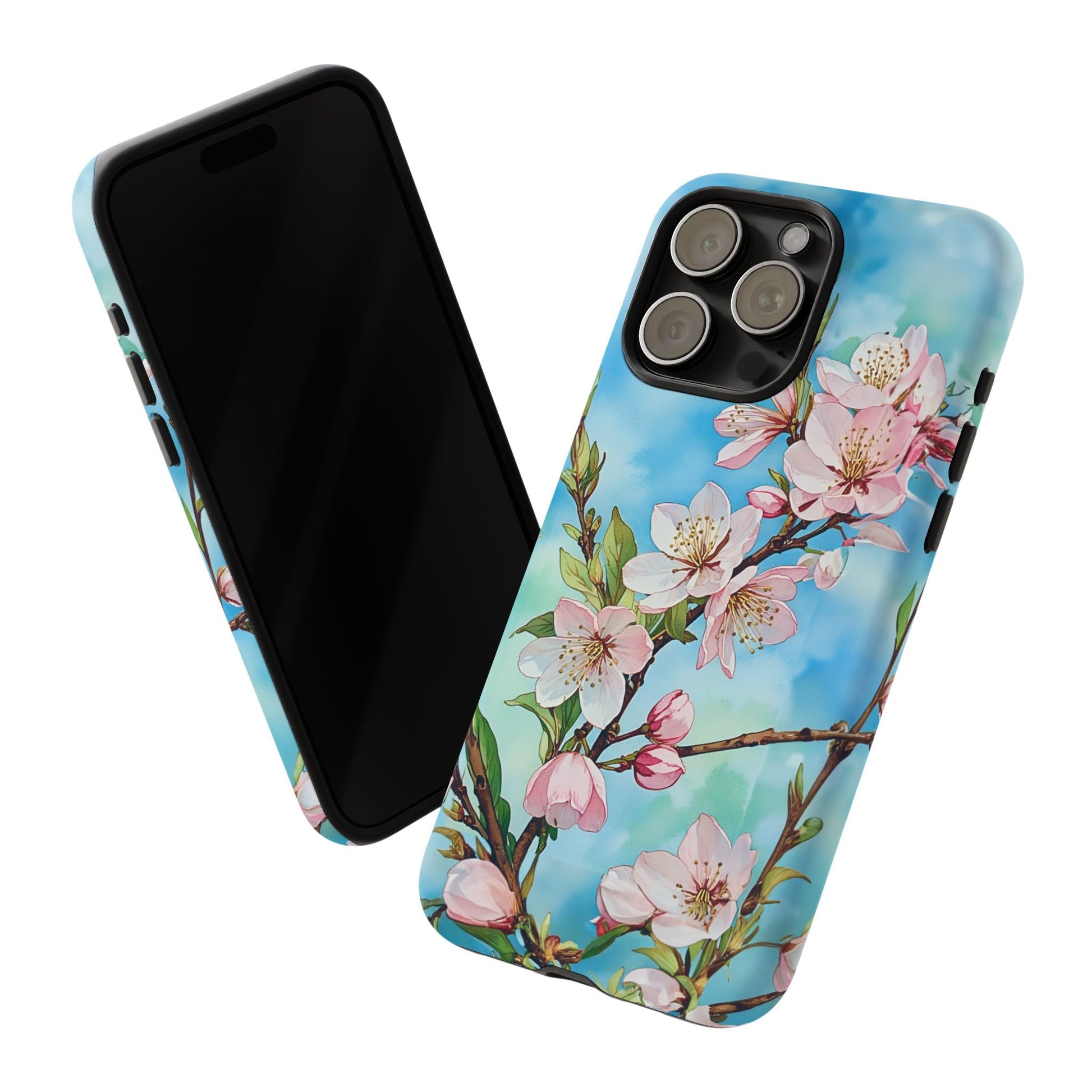 iphone case Sakura Sky