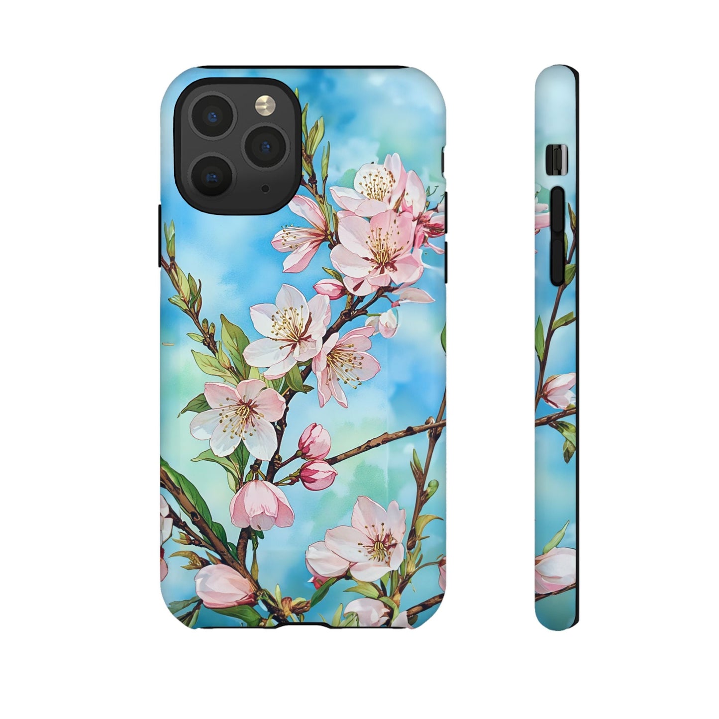 iphone case Sakura Sky iPhone 11 Pro