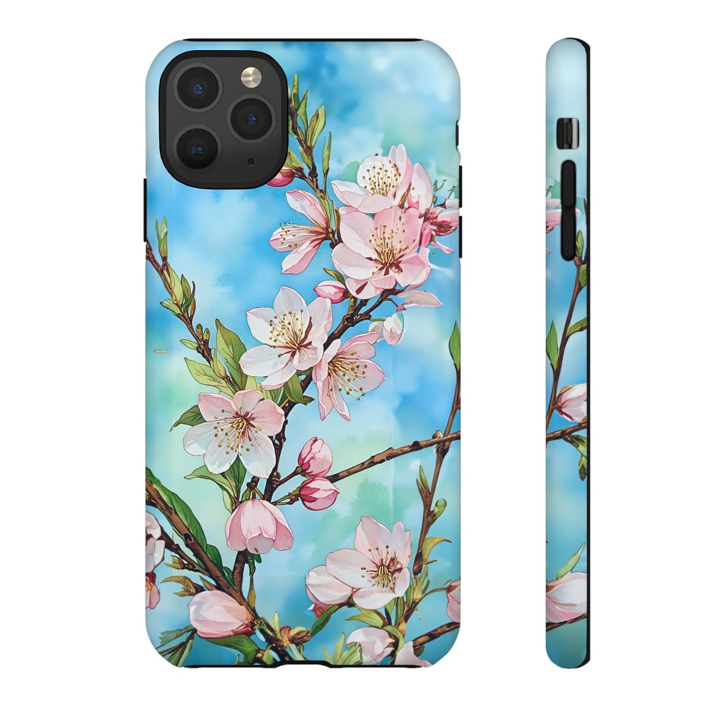iphone case Sakura Sky iPhone 11 Pro Max
