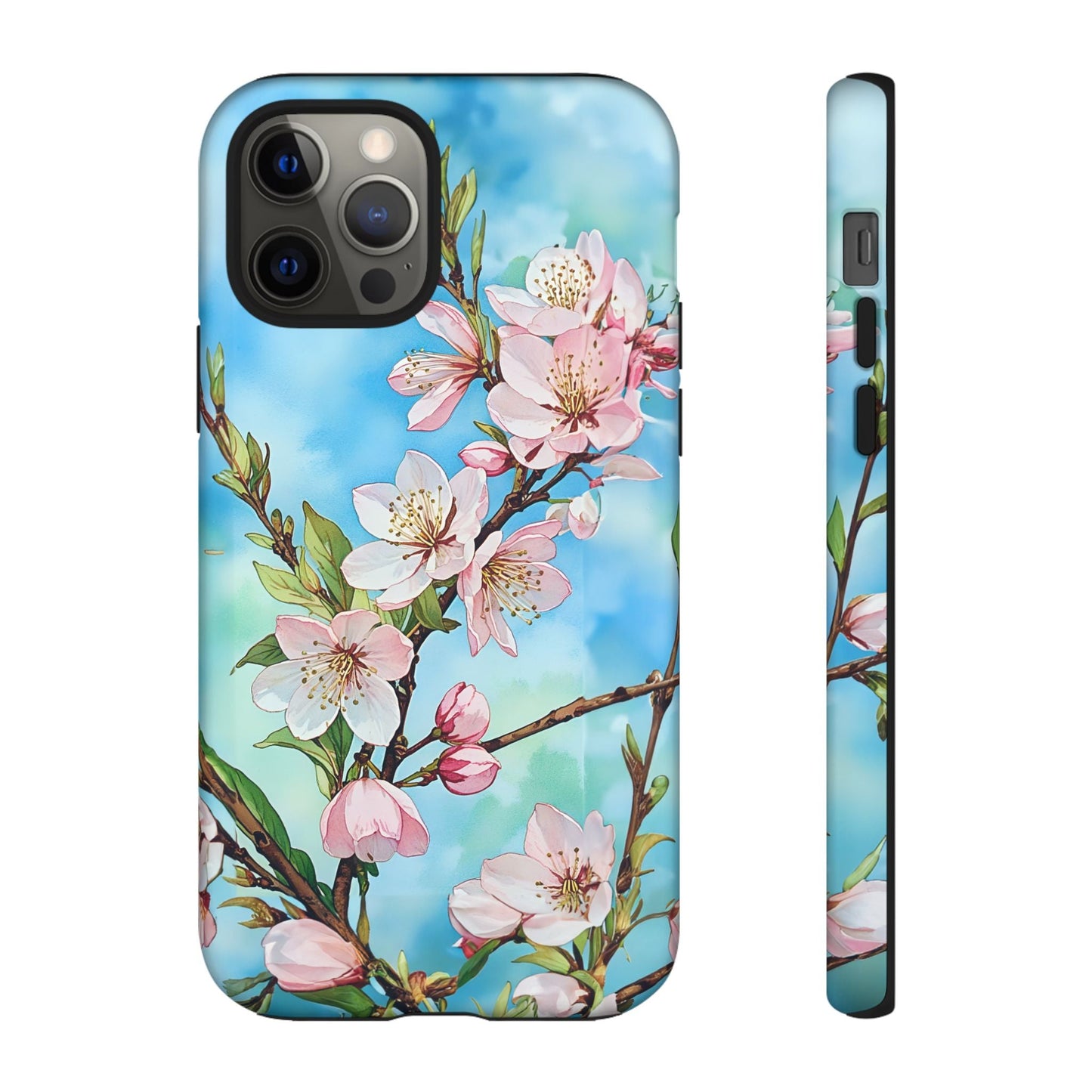 iphone case Sakura Sky iPhone 12 Pro