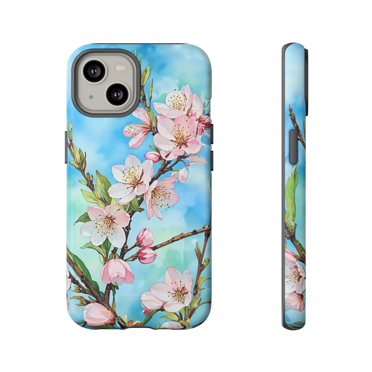 iphone case Sakura Sky iPhone 14
