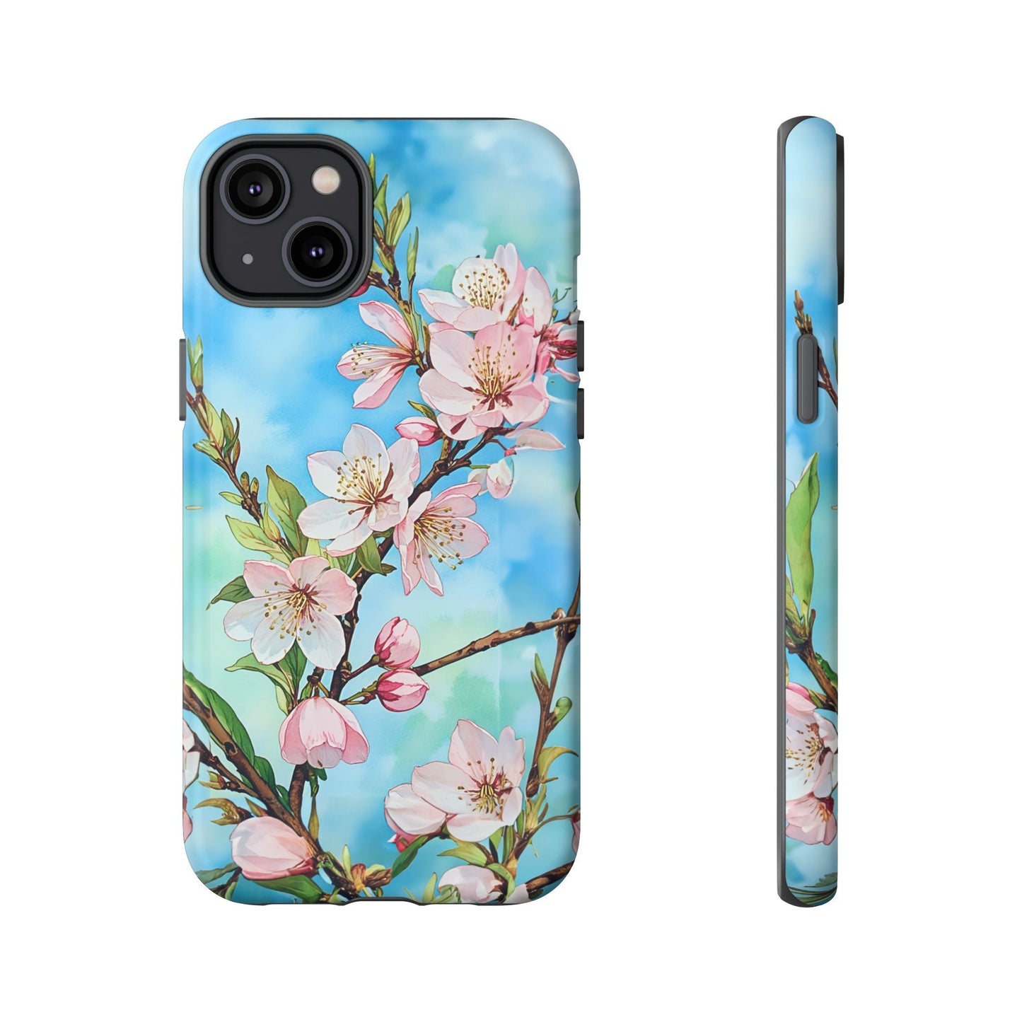 iphone case Sakura Sky iPhone 14 Plus