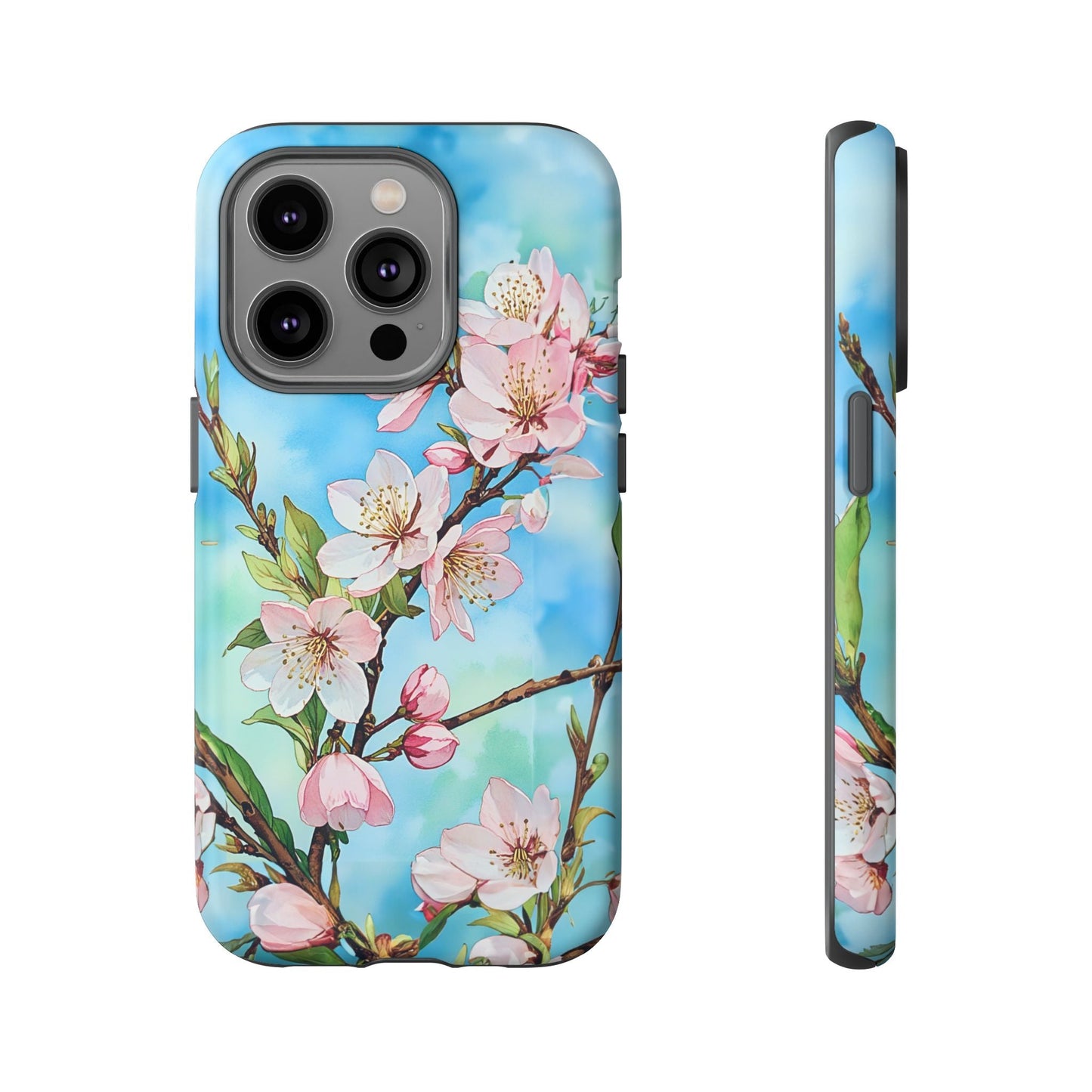 iphone case Sakura Sky iPhone 14 Pro