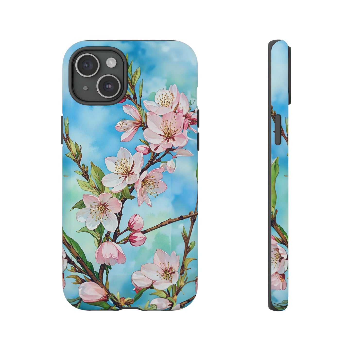 iphone case Sakura Sky iPhone 15 Plus