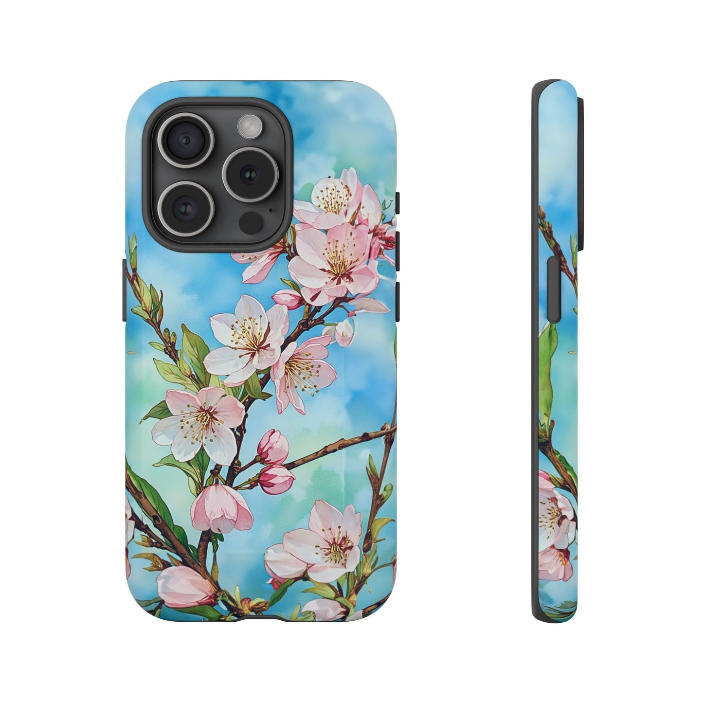 iphone case Sakura Sky iPhone 15 Pro