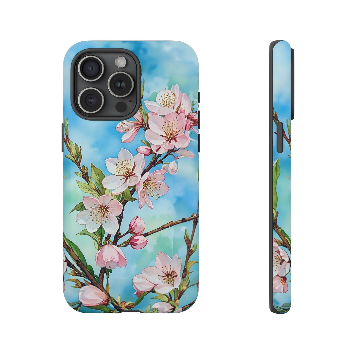 iphone case Sakura Sky iPhone 15 Pro Max