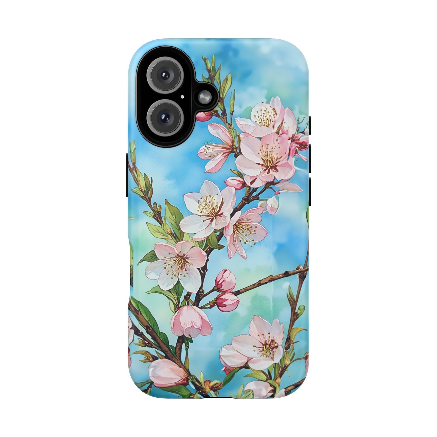 iphone case Sakura Sky iPhone 16