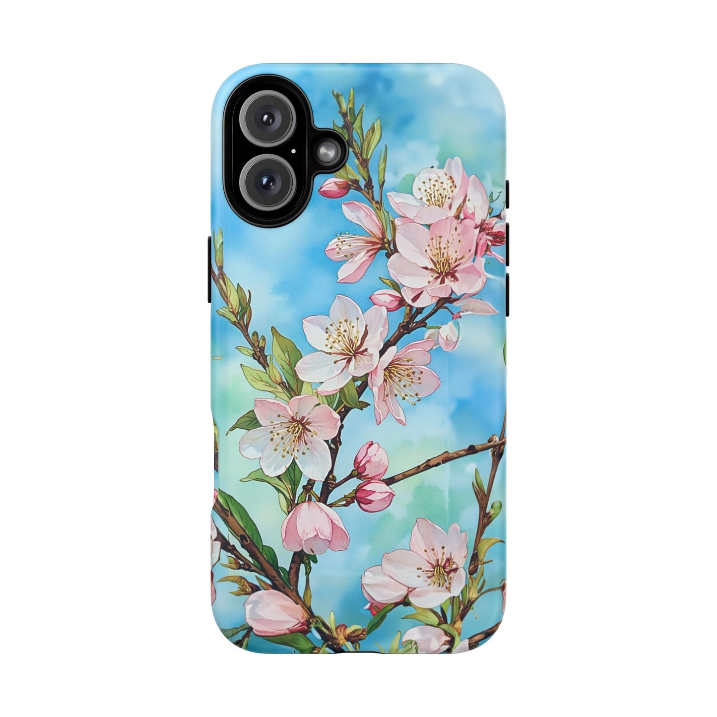 iphone case Sakura Sky iPhone 16 Plus