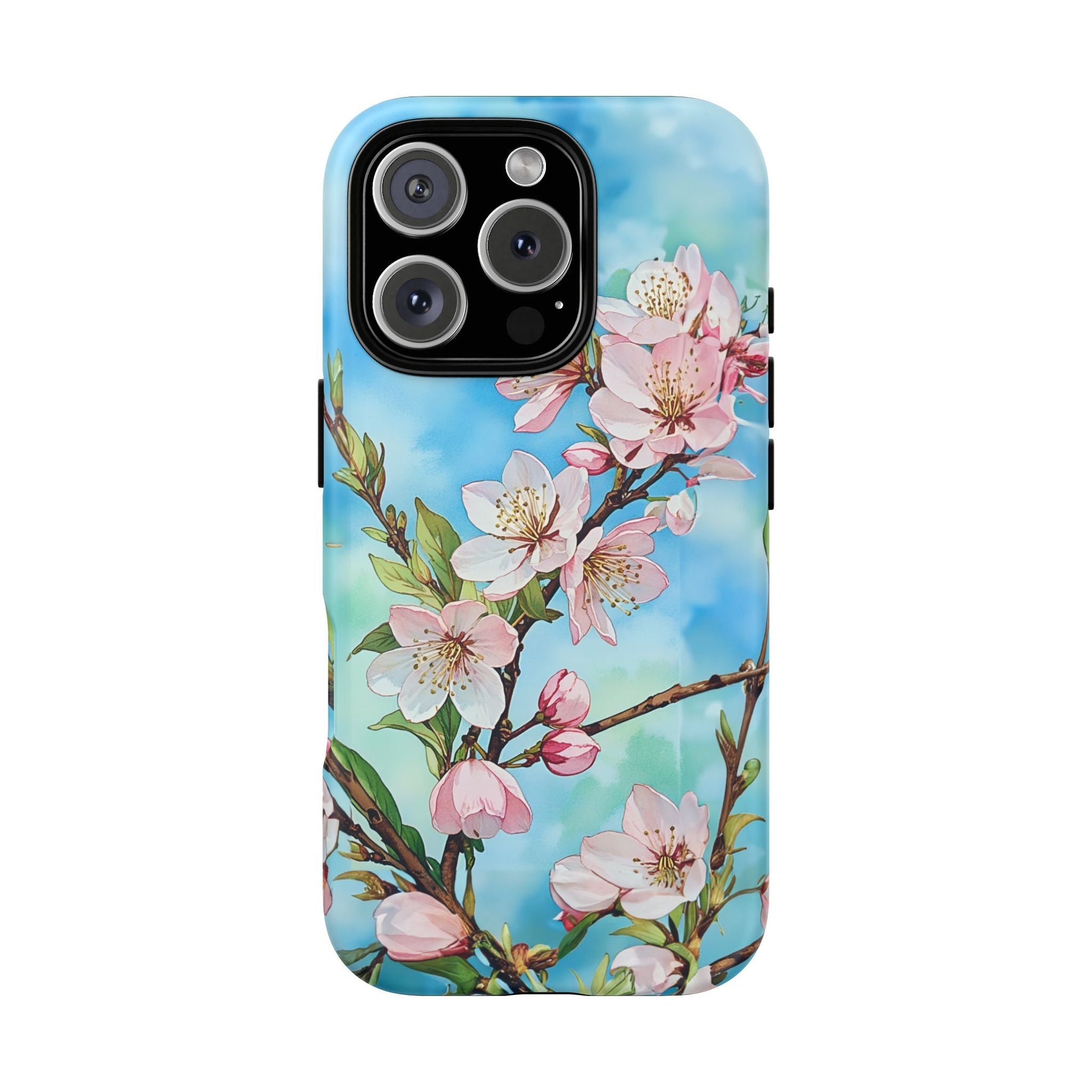 iphone case Sakura Sky iPhone 16 Pro