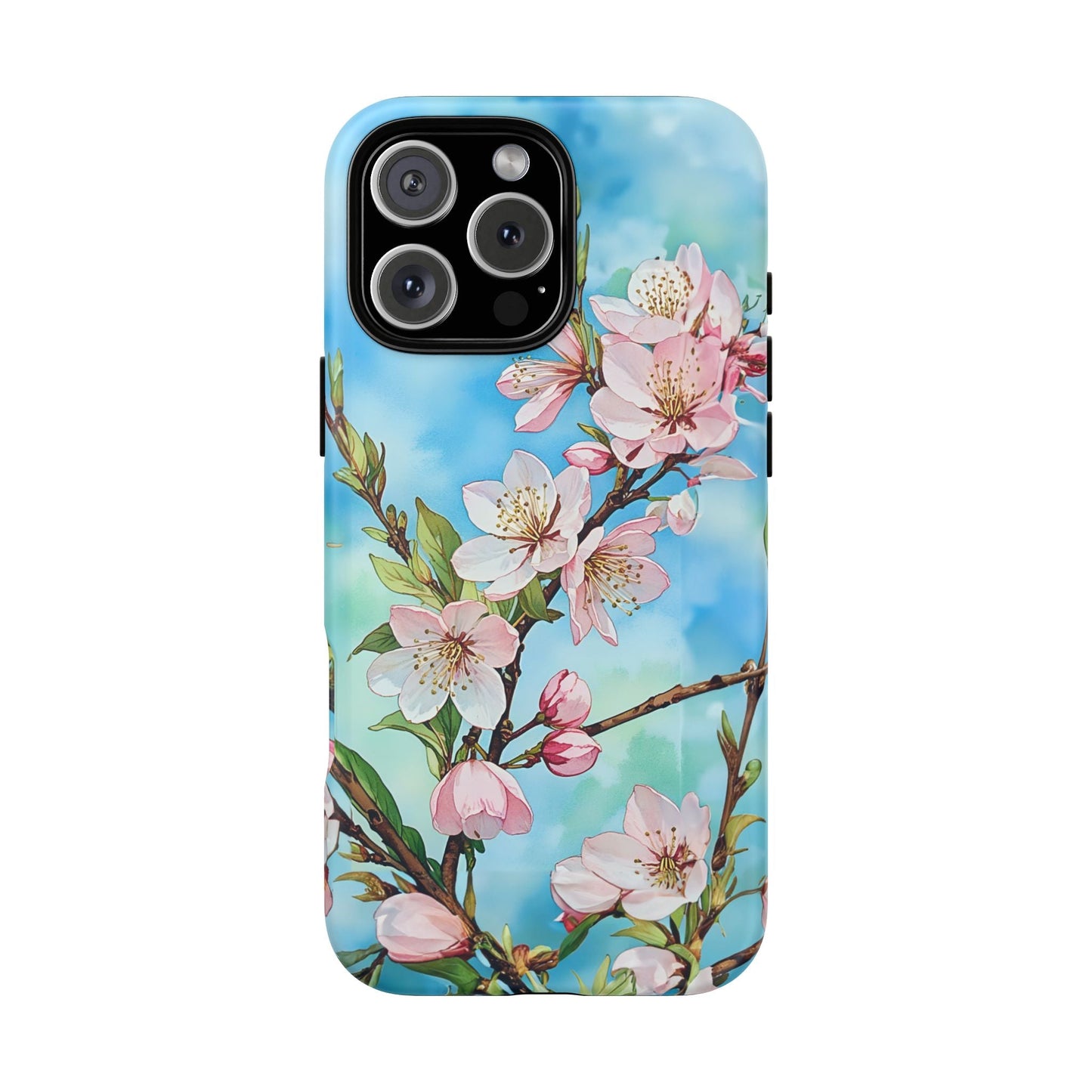 iphone case Sakura Sky iPhone 16 Pro Max