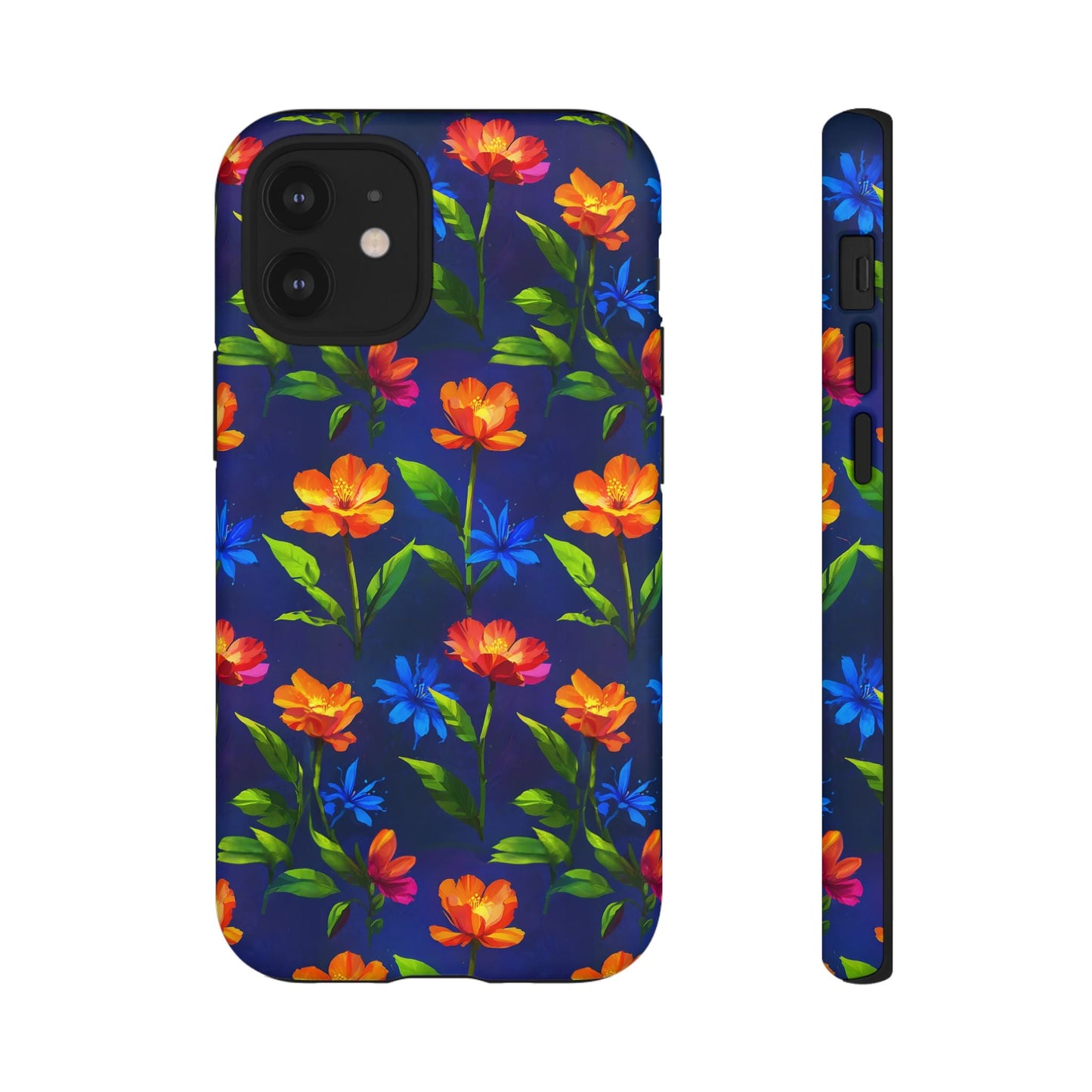 iphone case Sapphire Bloom iPhone 12 Mini