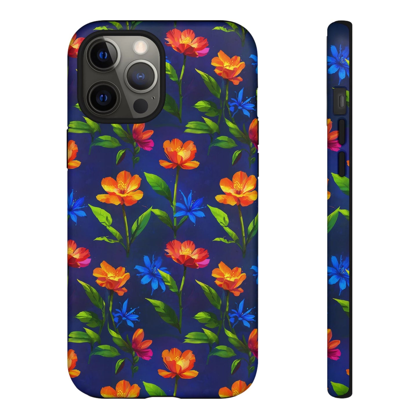 iphone case Sapphire Bloom iPhone 12 Pro Max