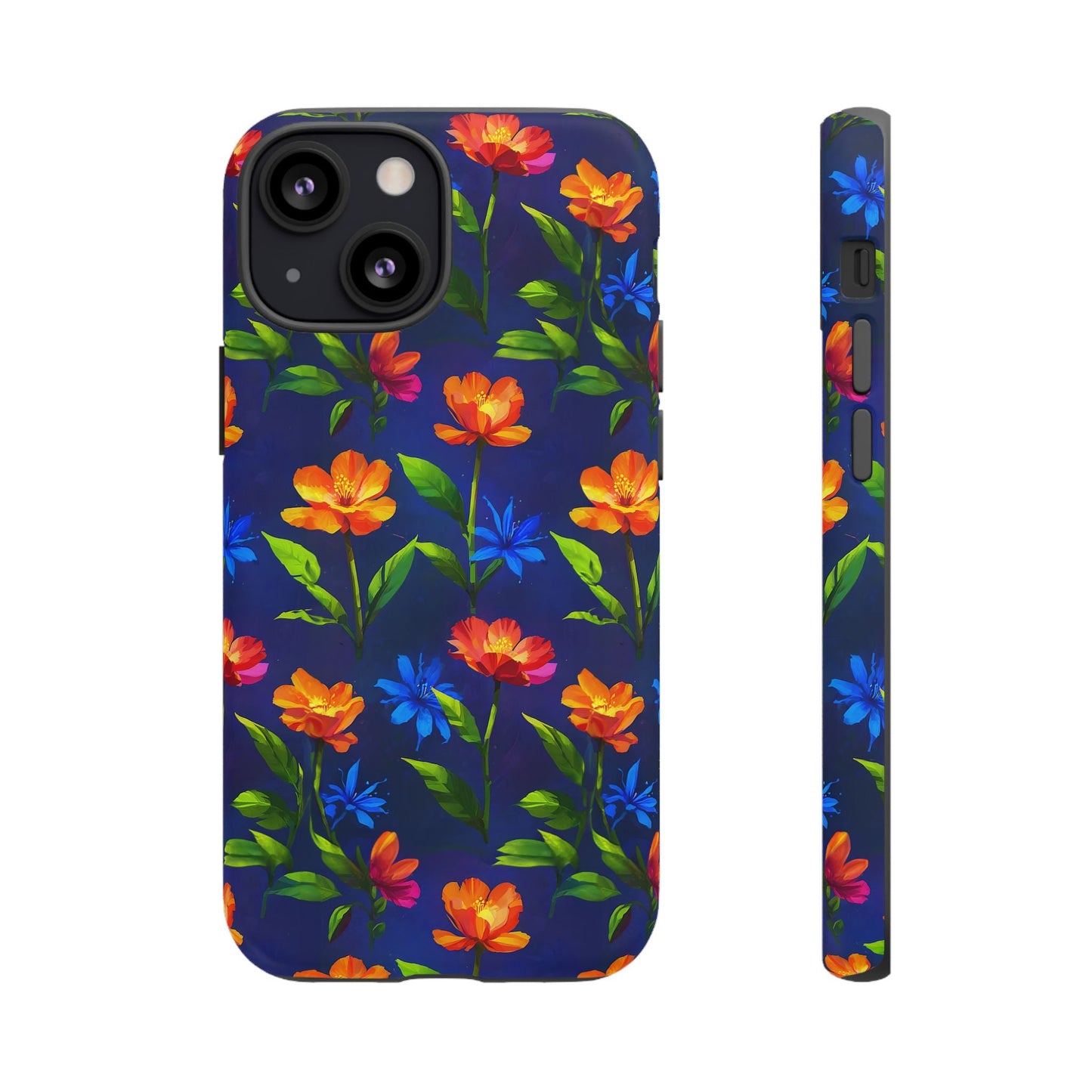 iphone case Sapphire Bloom iPhone 13 Mini