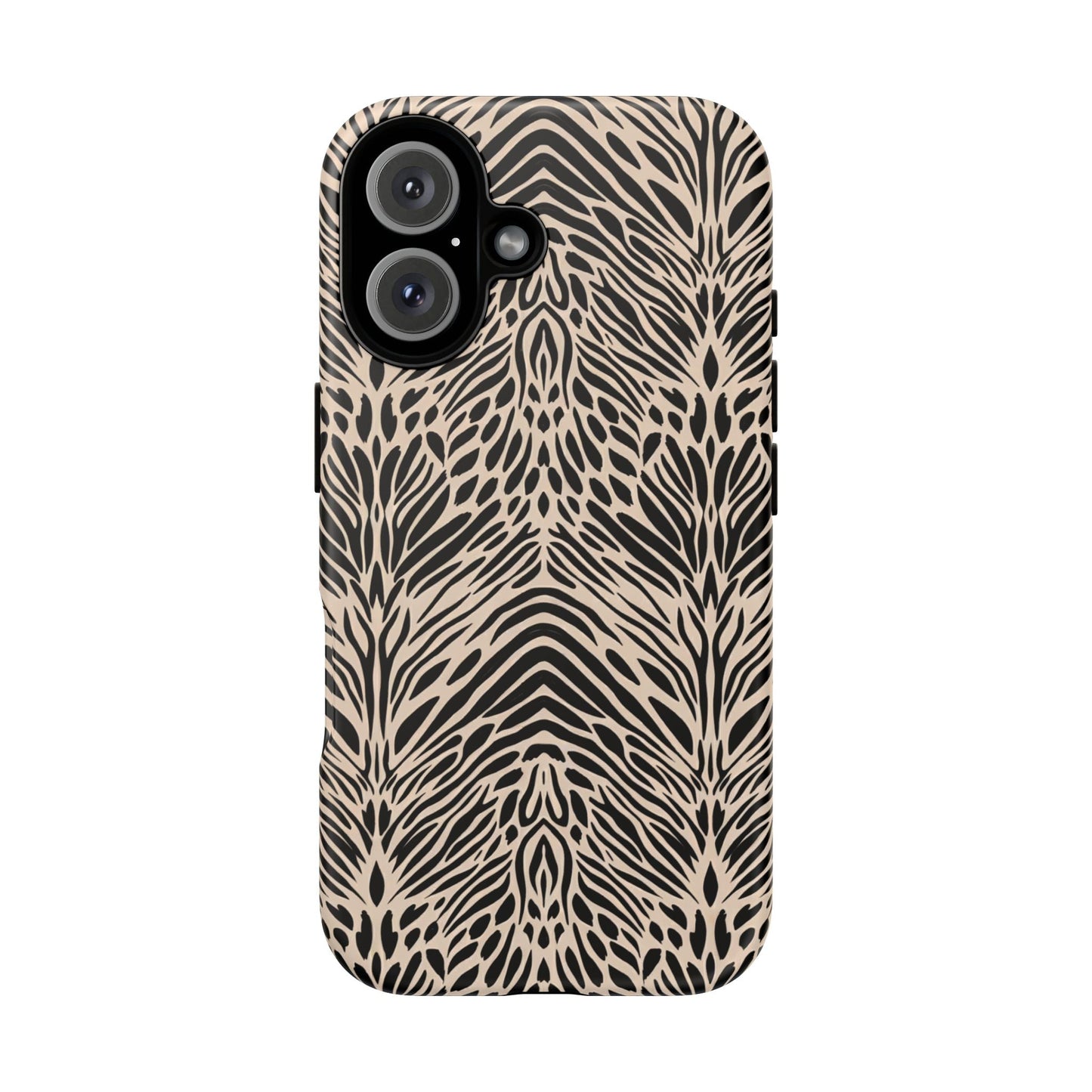 iphone case Savanna Zebra Luxe iPhone 16