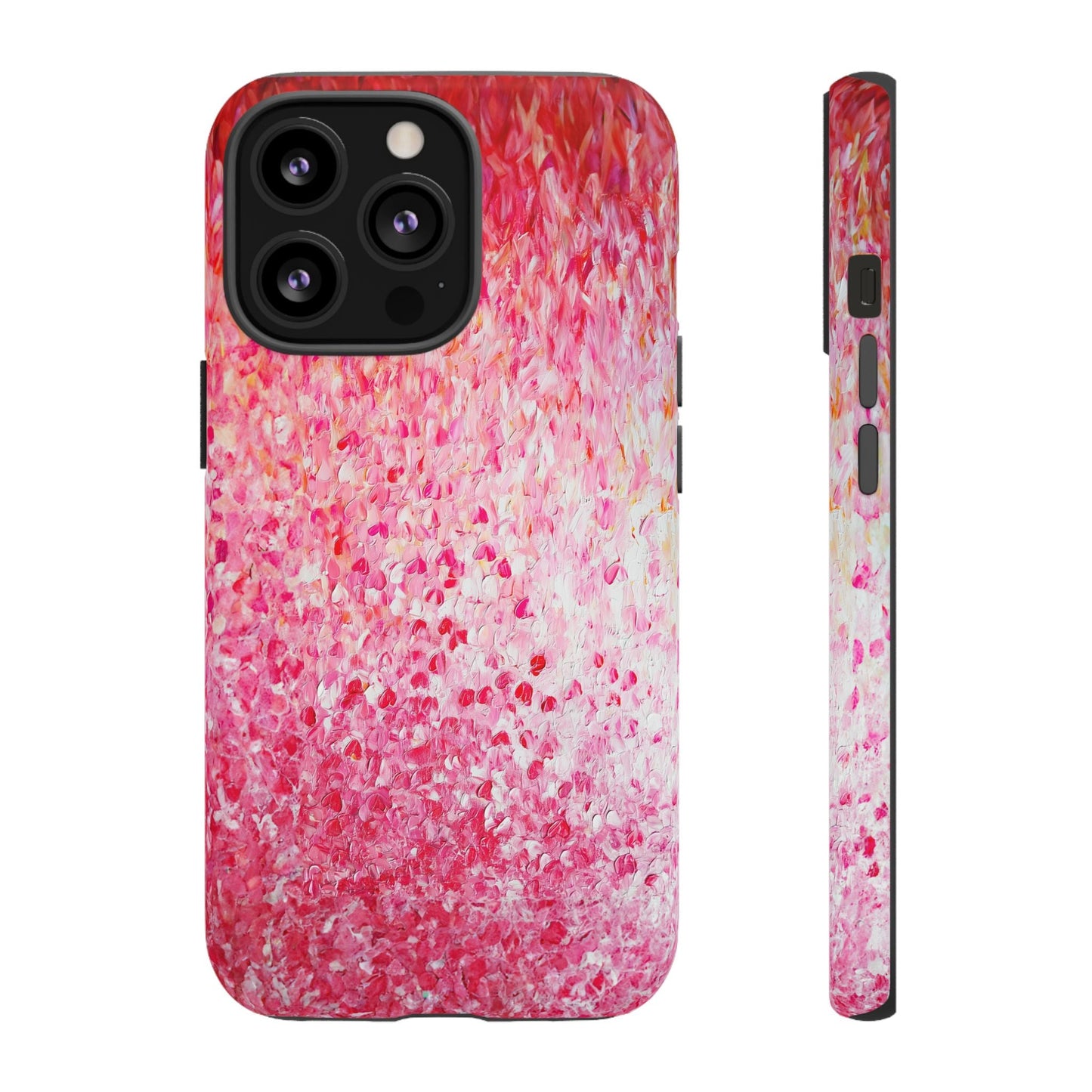 iphone case Scarlet Confetti iPhone 13 Pro