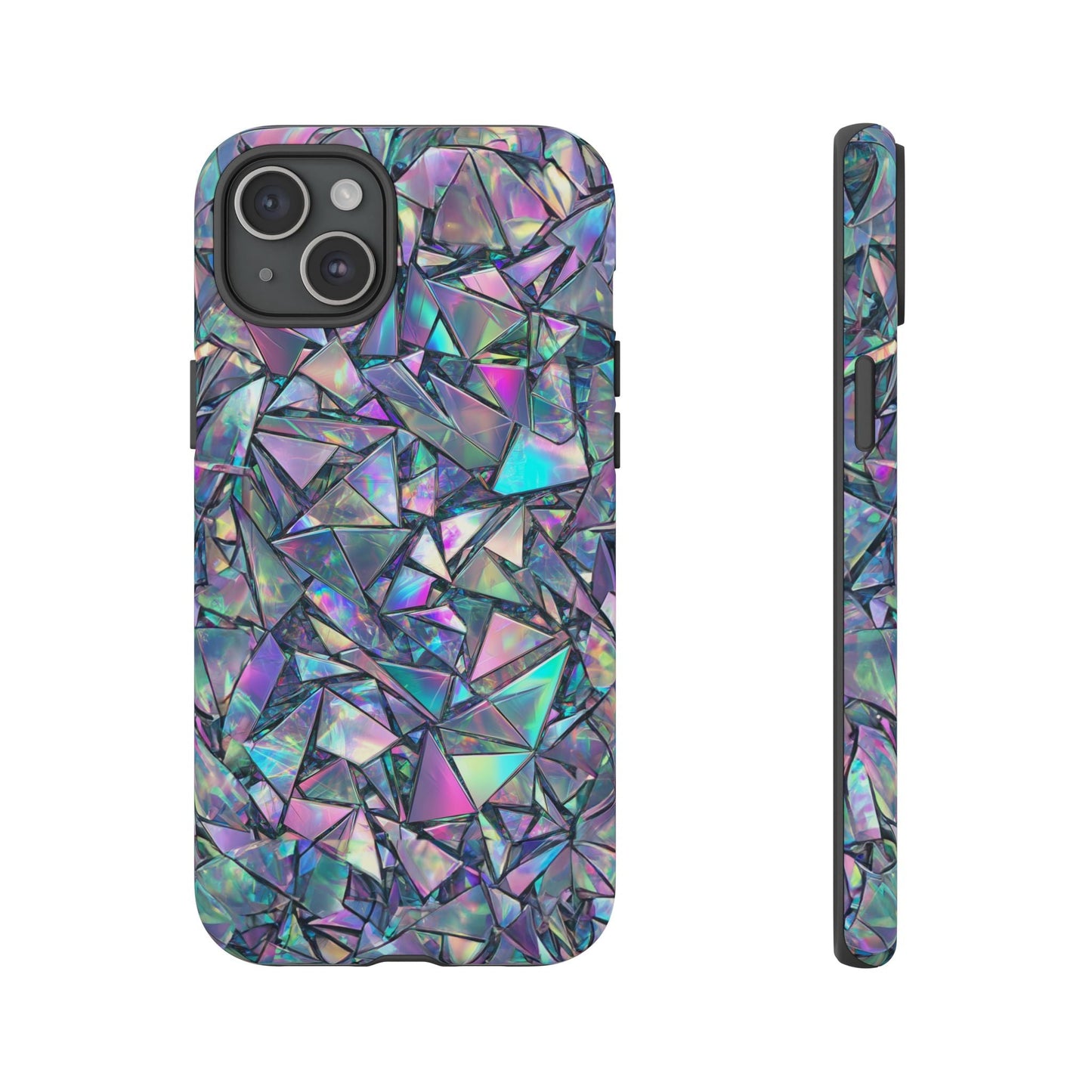 iphone case Shattered Starlight iPhone 15 Plus