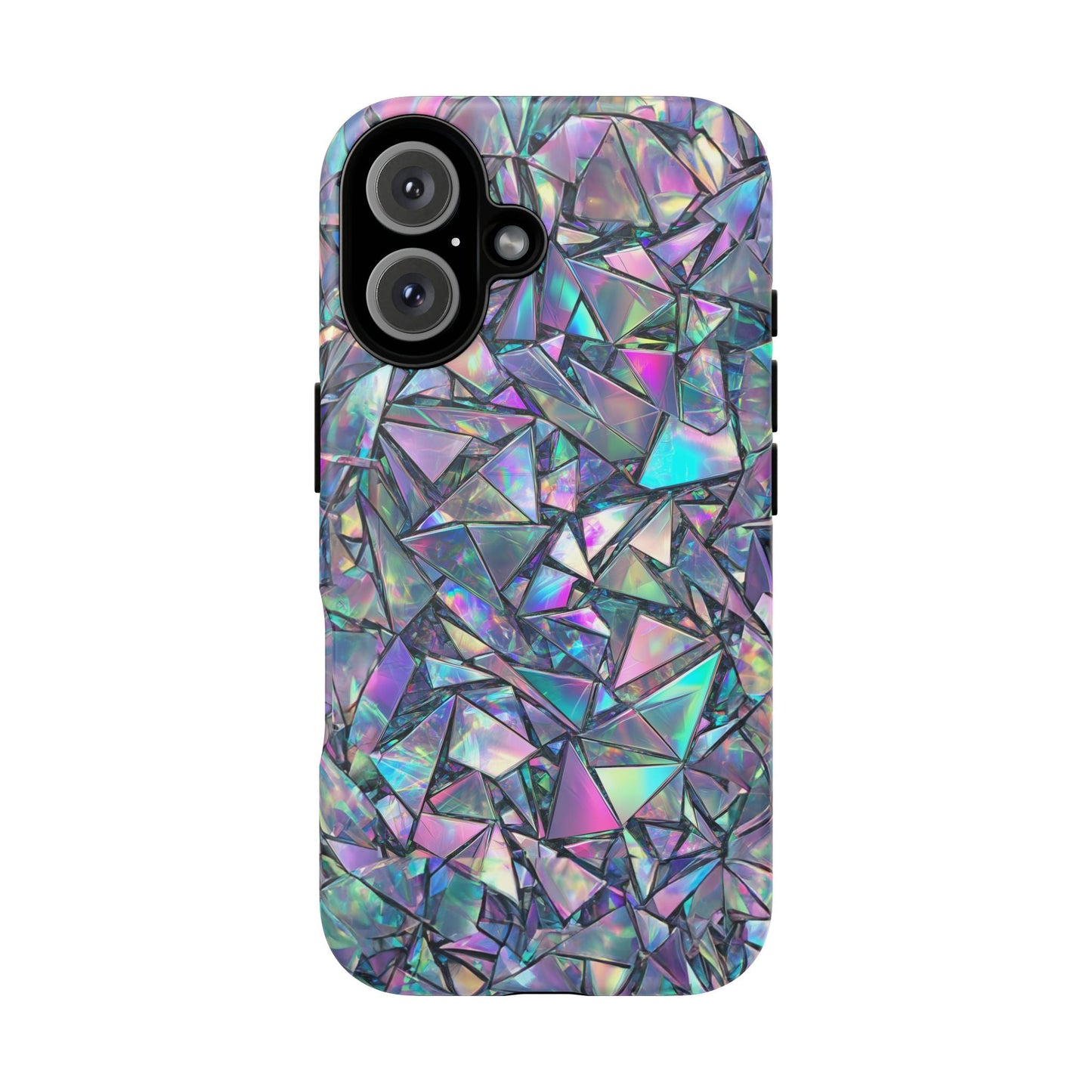 iphone case Shattered Starlight iPhone 16