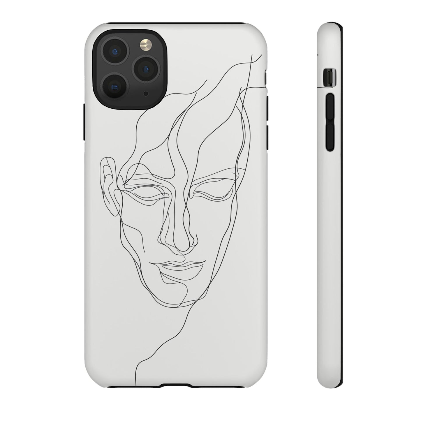 iphone case Single Line Soul iPhone 11 Pro Max