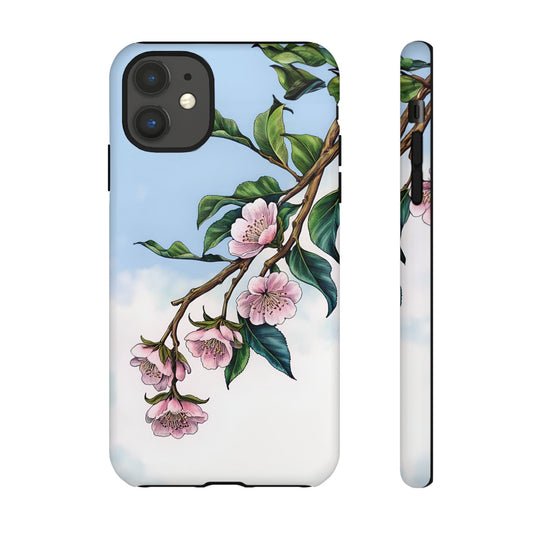 iphone case Spring Branch Blossoms iPhone 11
