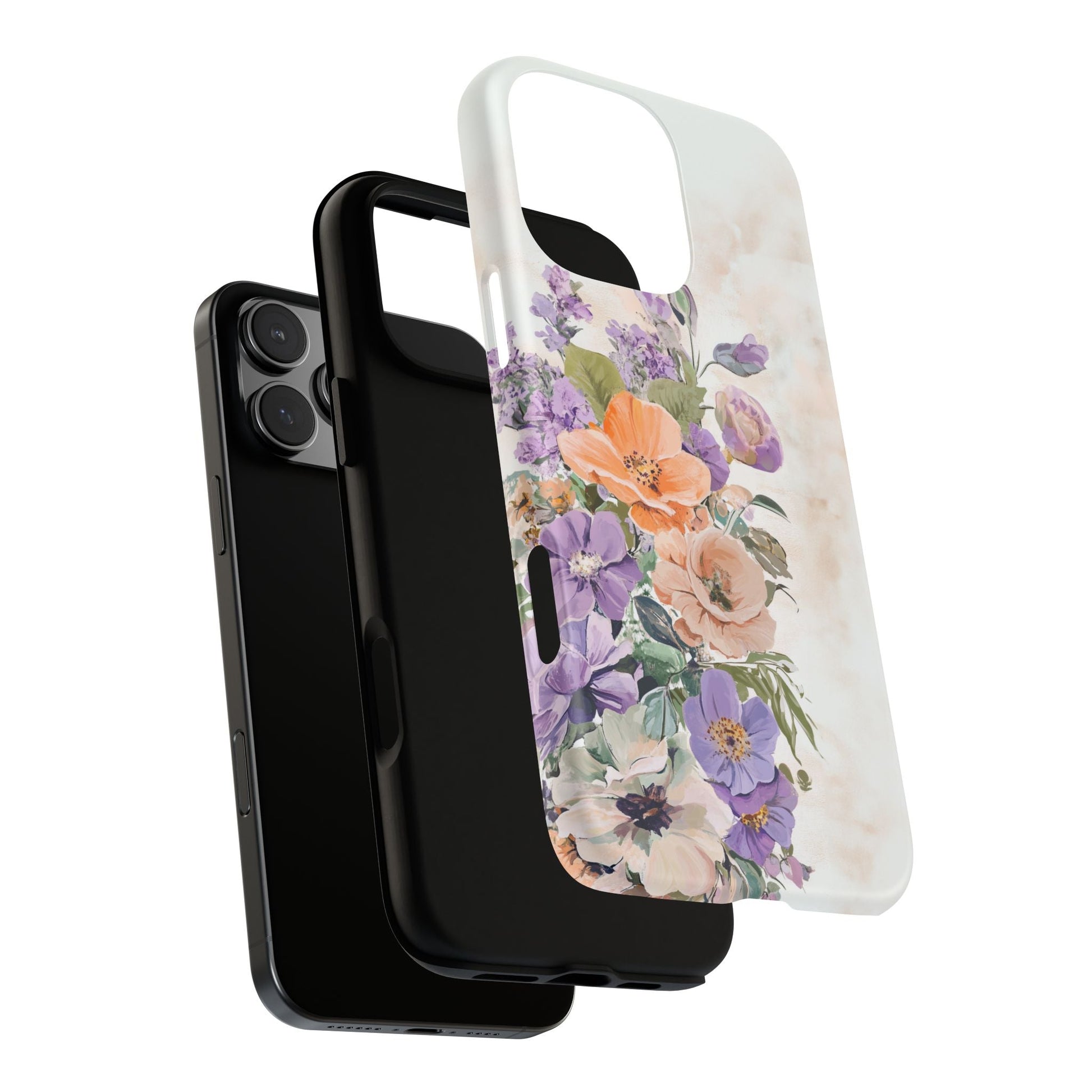 iphone case Spring Breeze Bouquet