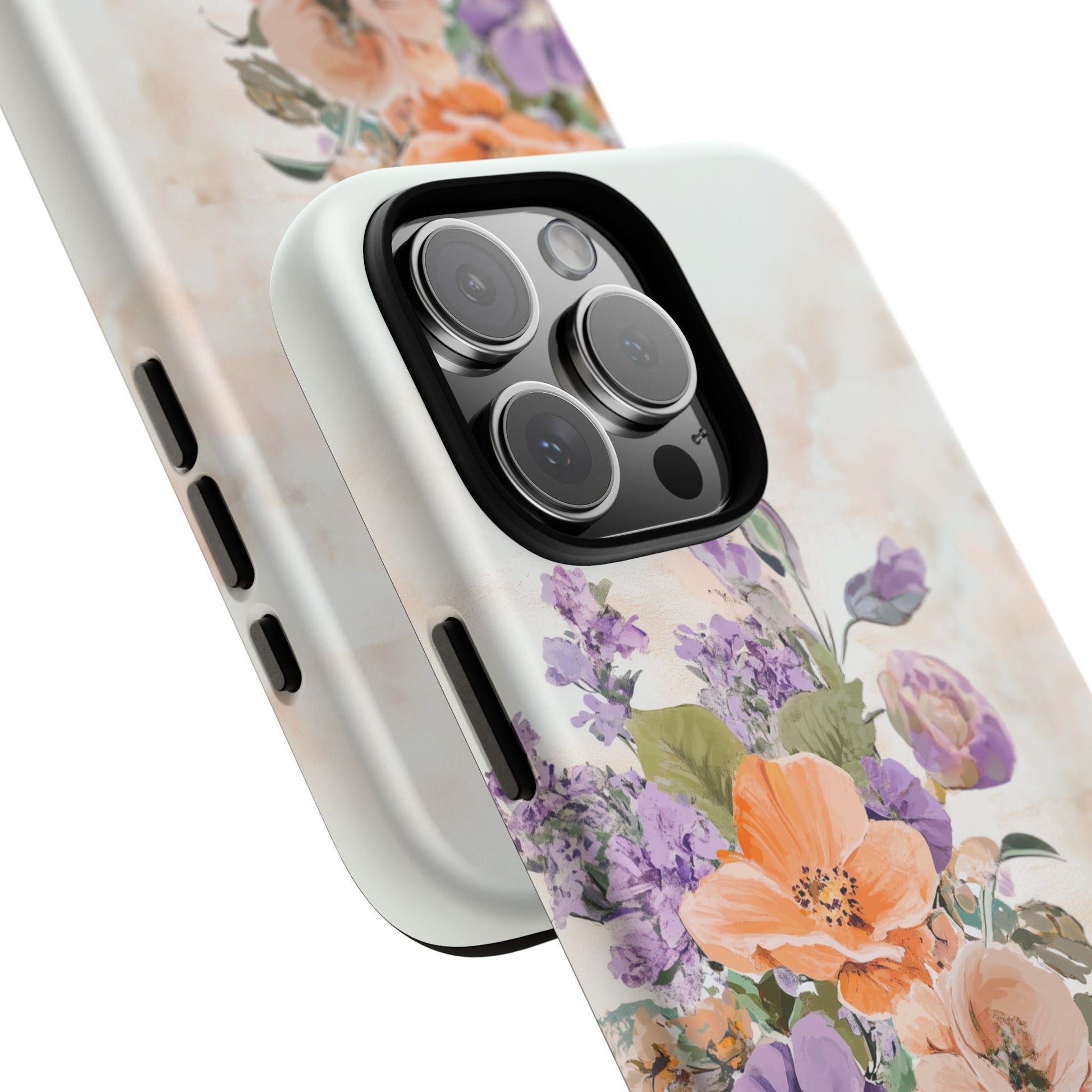 iphone case Spring Breeze Bouquet