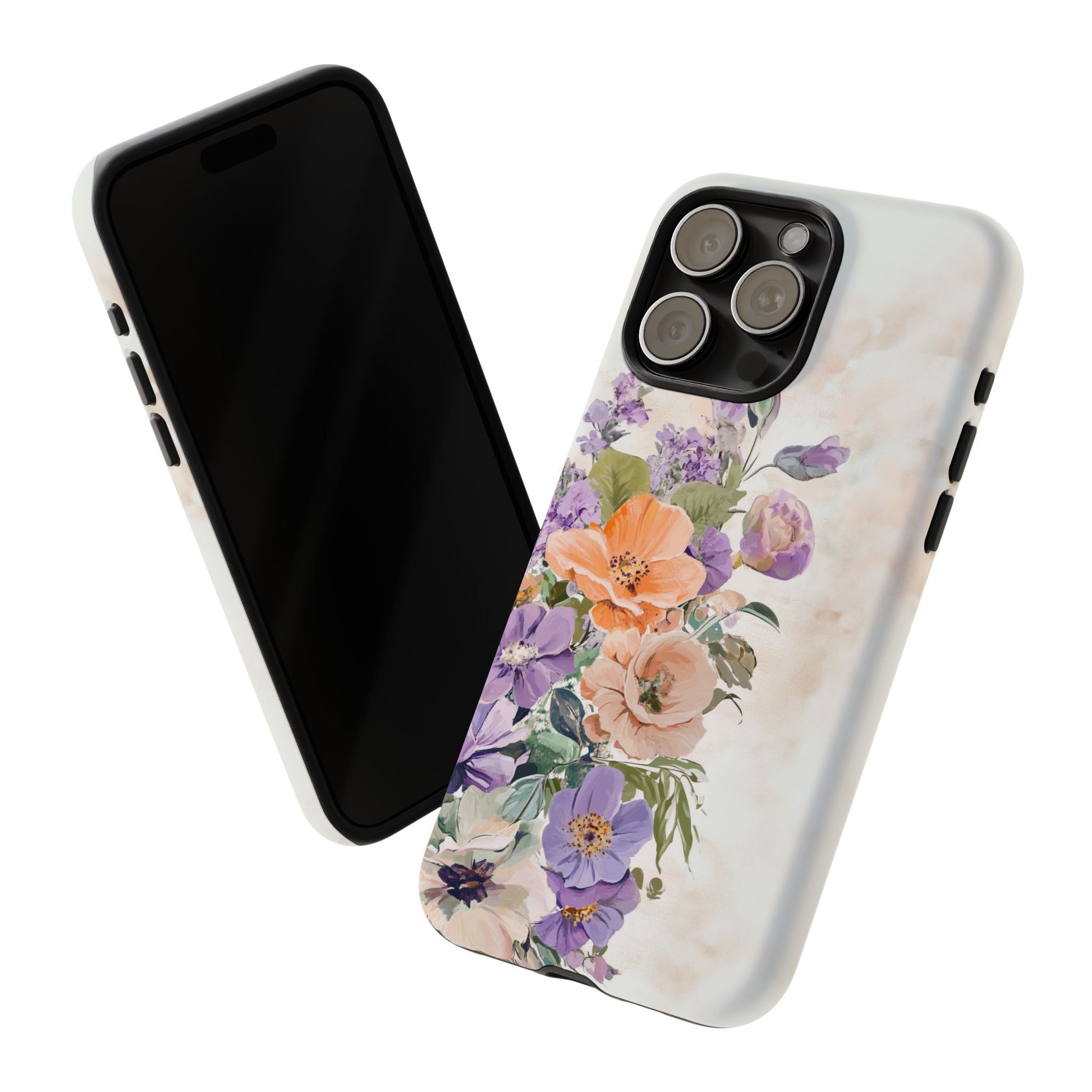iphone case Spring Breeze Bouquet