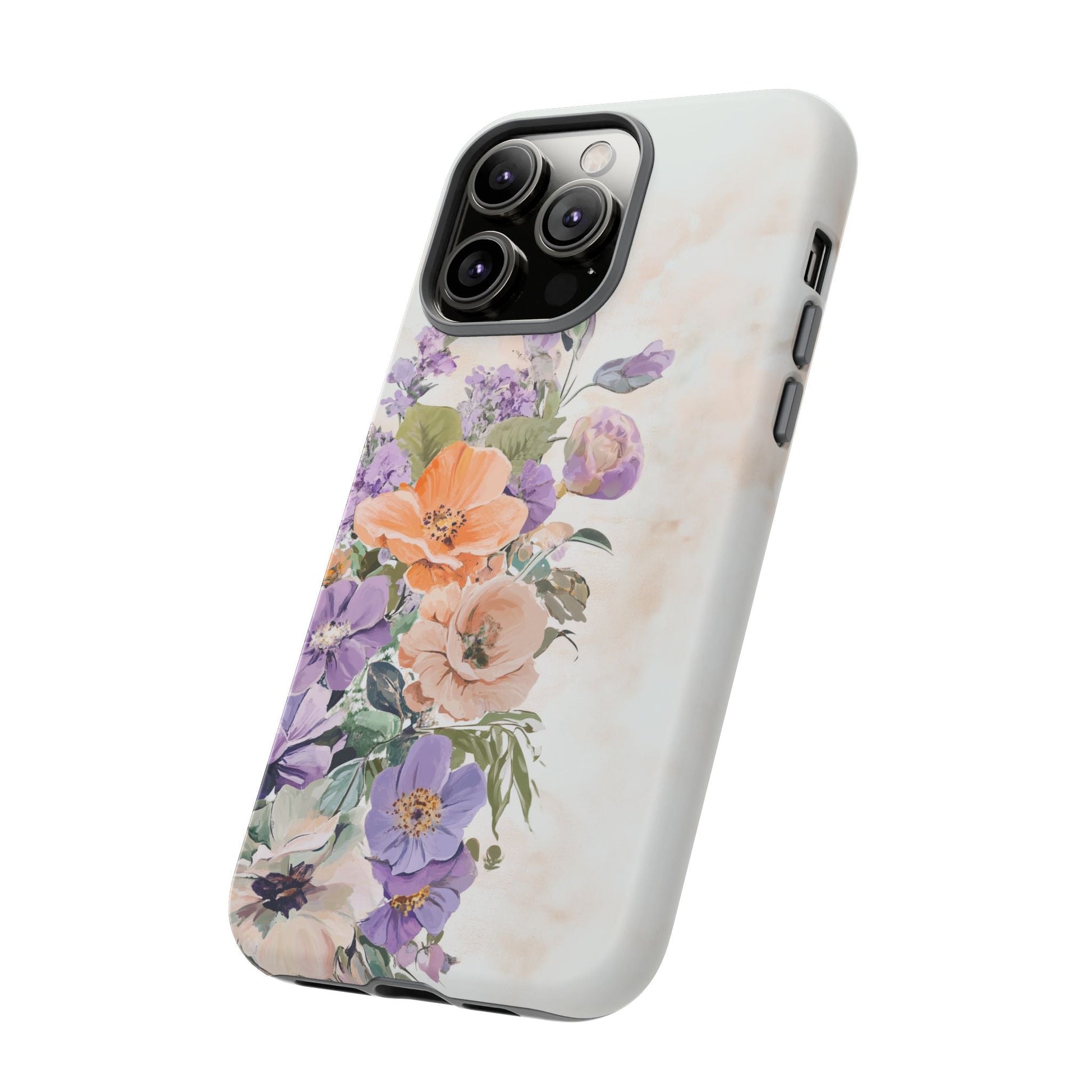 iphone case Spring Breeze Bouquet