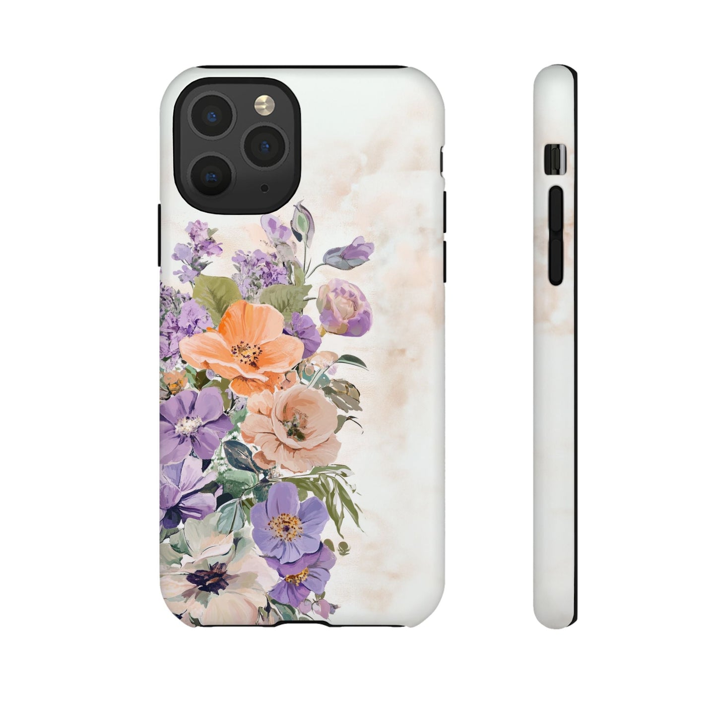 iphone case Spring Breeze Bouquet iPhone 11 Pro