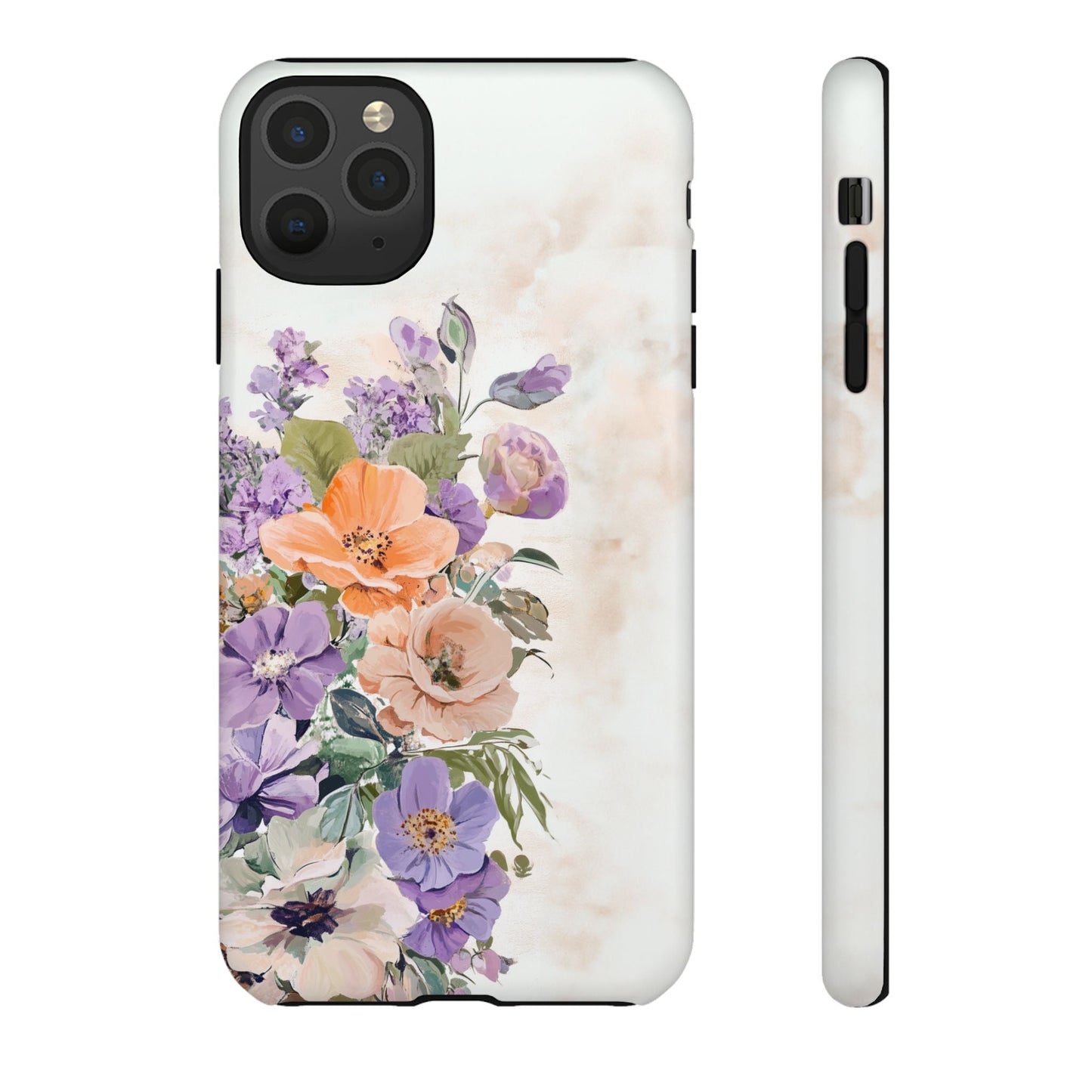 iphone case Spring Breeze Bouquet iPhone 11 Pro Max