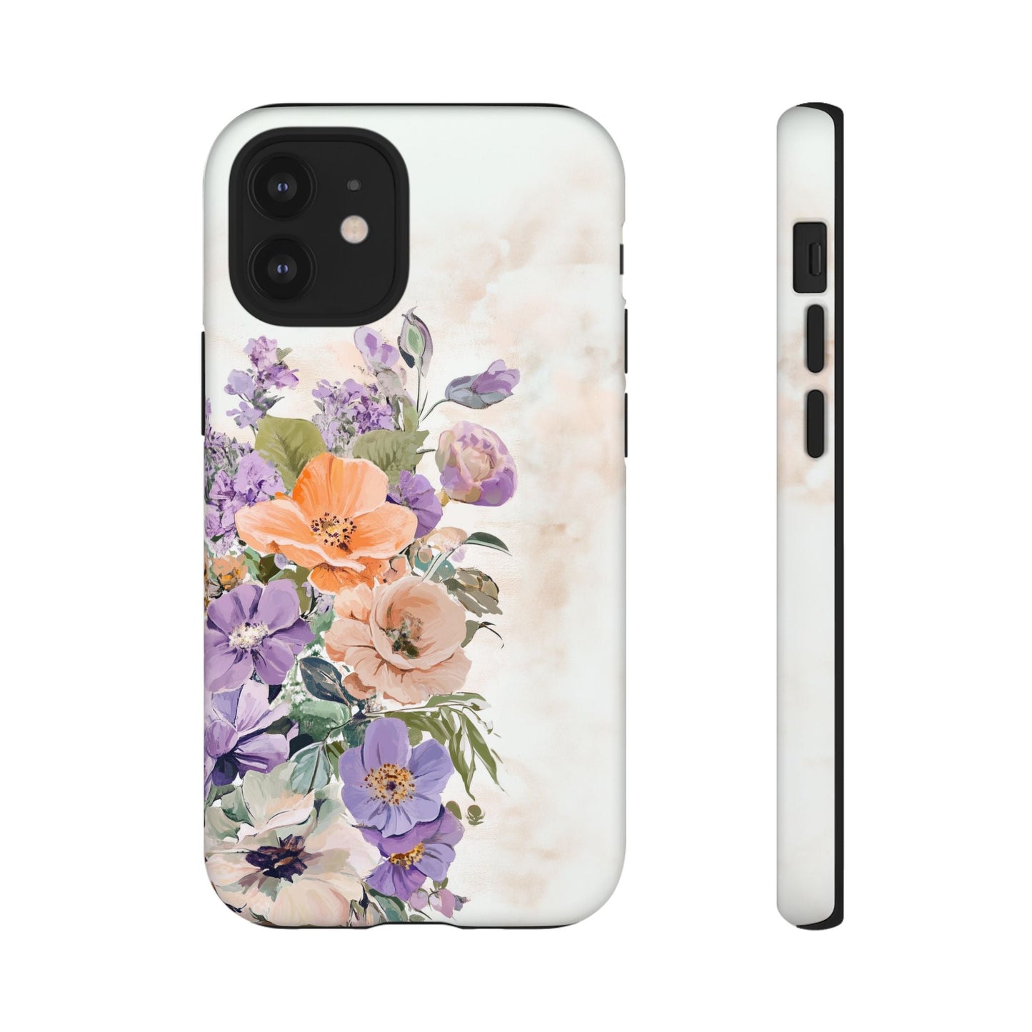 iphone case Spring Breeze Bouquet iPhone 12 Mini