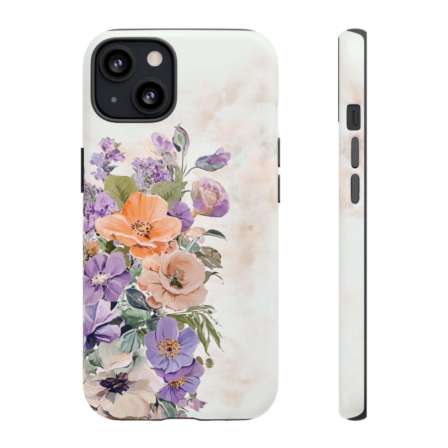 iphone case Spring Breeze Bouquet iPhone 13