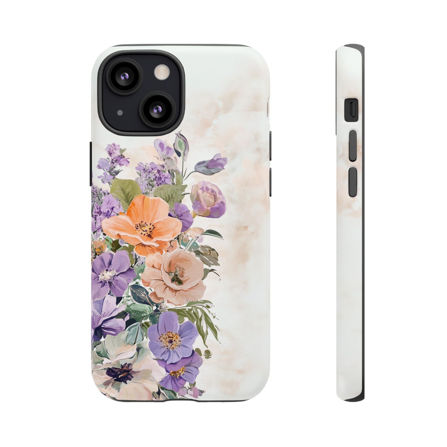 iphone case Spring Breeze Bouquet iPhone 13 Mini