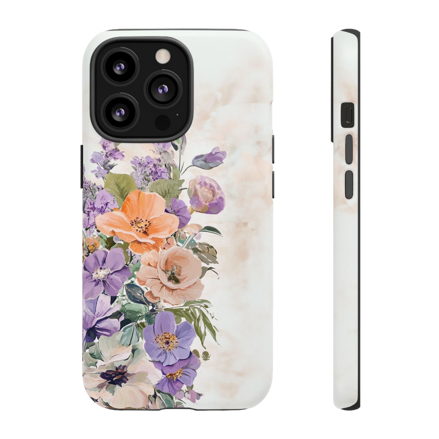 iphone case Spring Breeze Bouquet iPhone 13 Pro