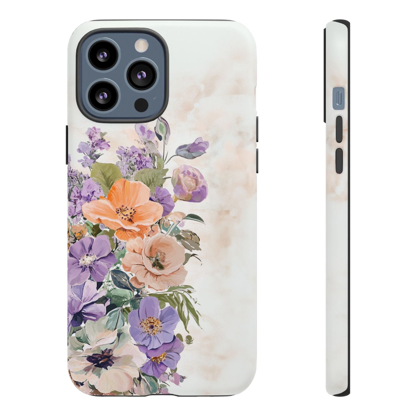 iphone case Spring Breeze Bouquet iPhone 13 Pro Max