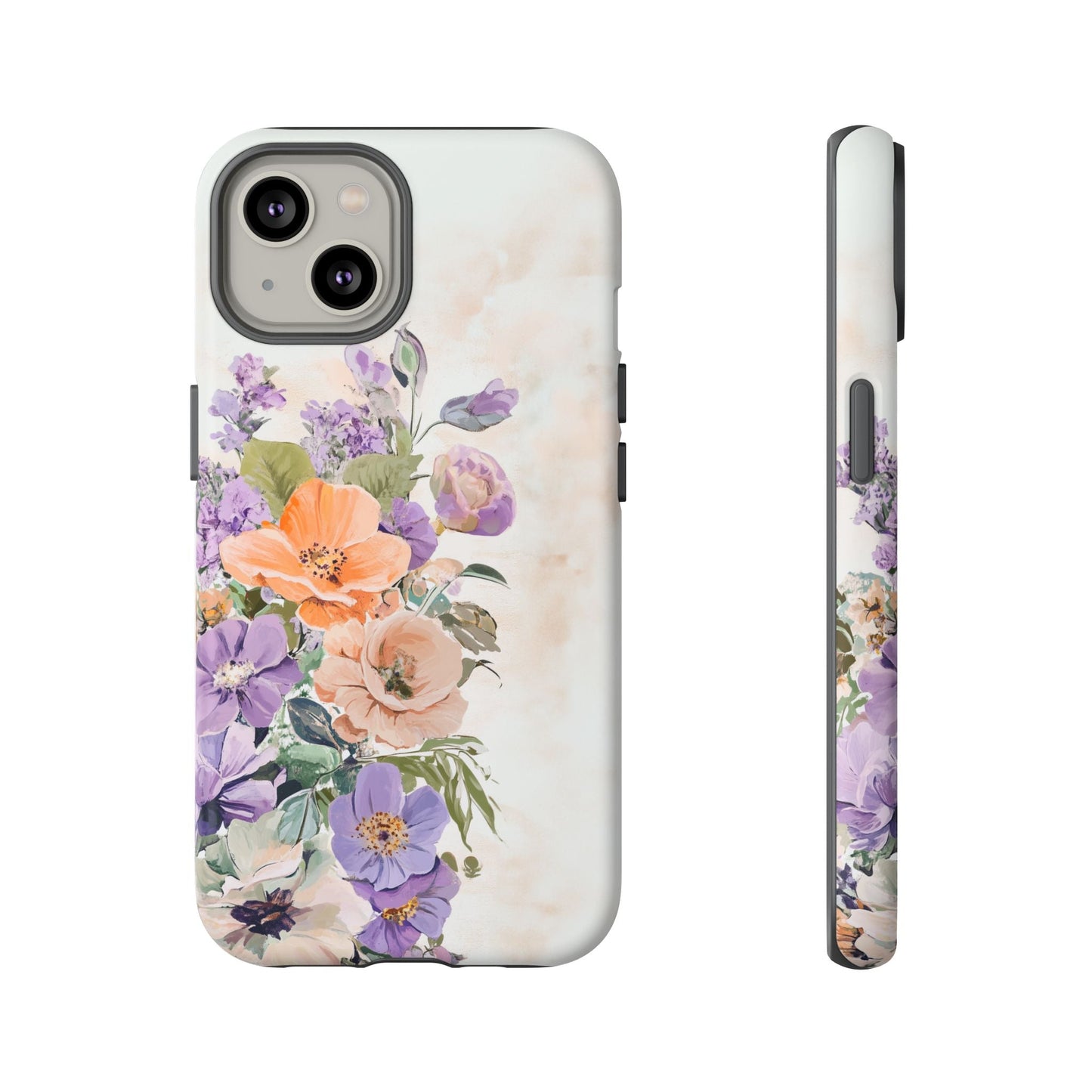 iphone case Spring Breeze Bouquet iPhone 14