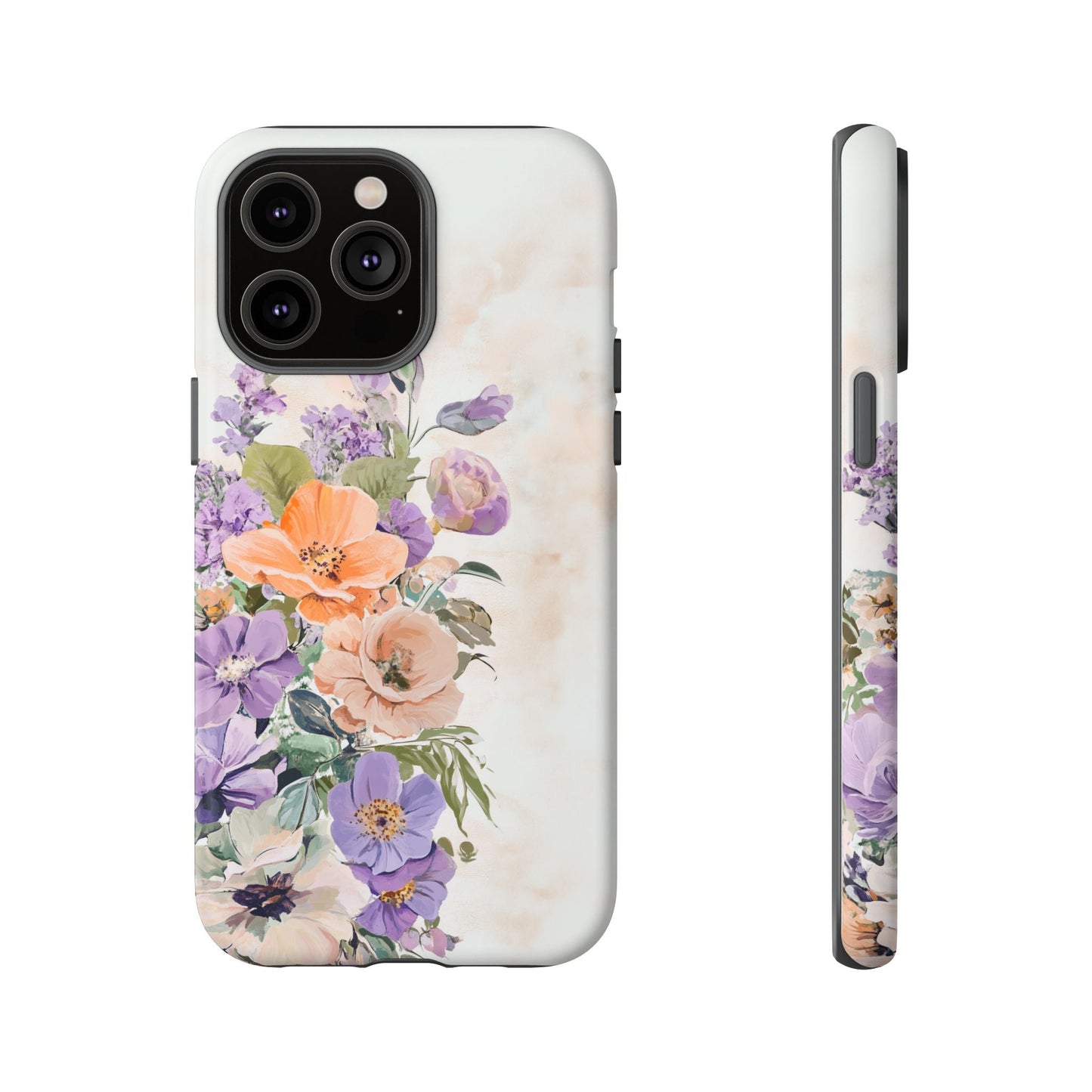 iphone case Spring Breeze Bouquet iPhone 14 Pro Max