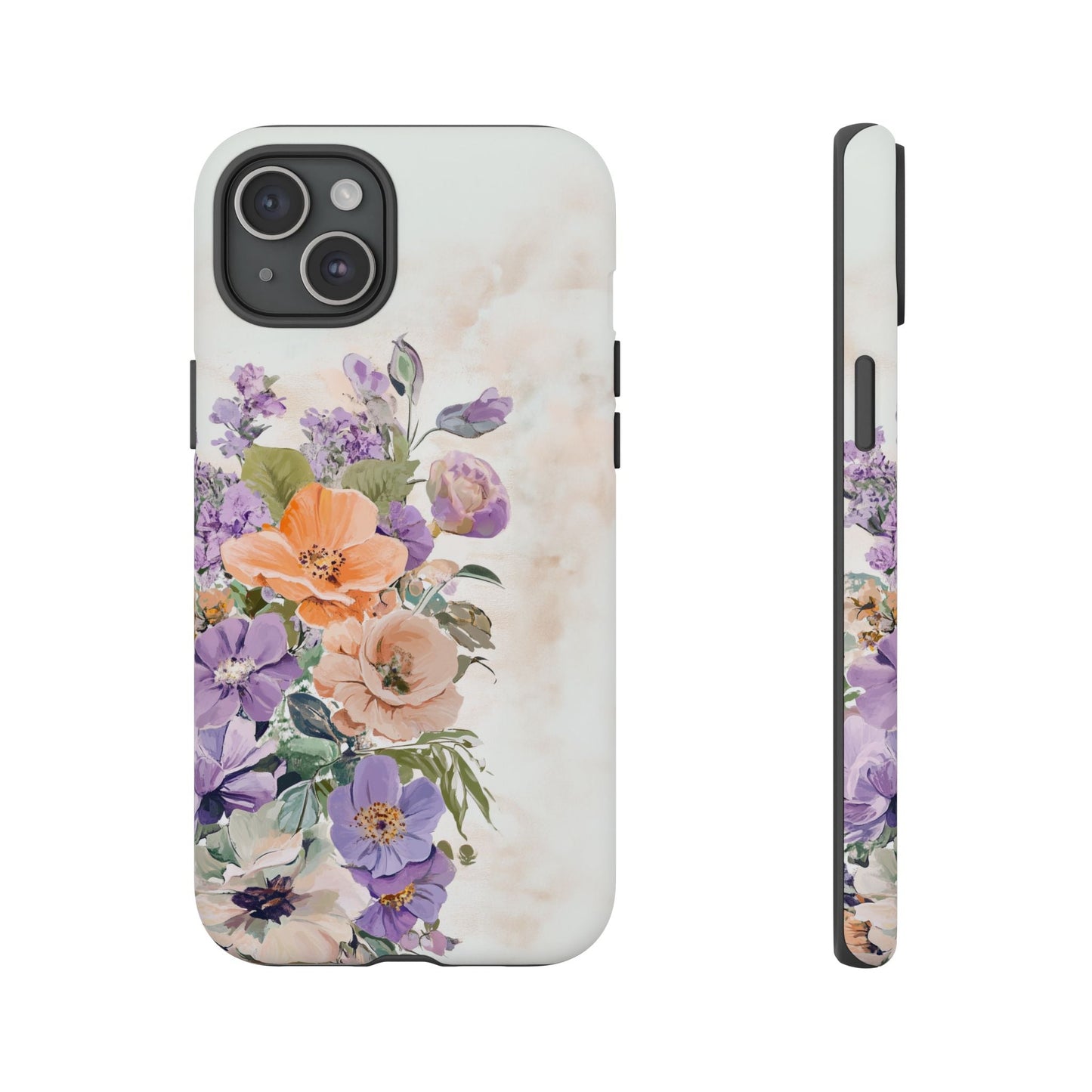 iphone case Spring Breeze Bouquet iPhone 15 Plus