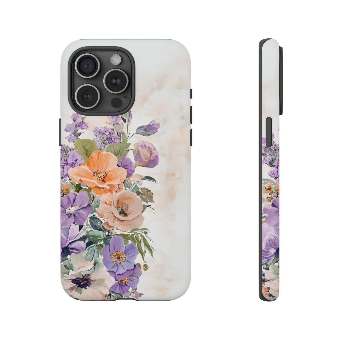 iphone case Spring Breeze Bouquet iPhone 15 Pro Max