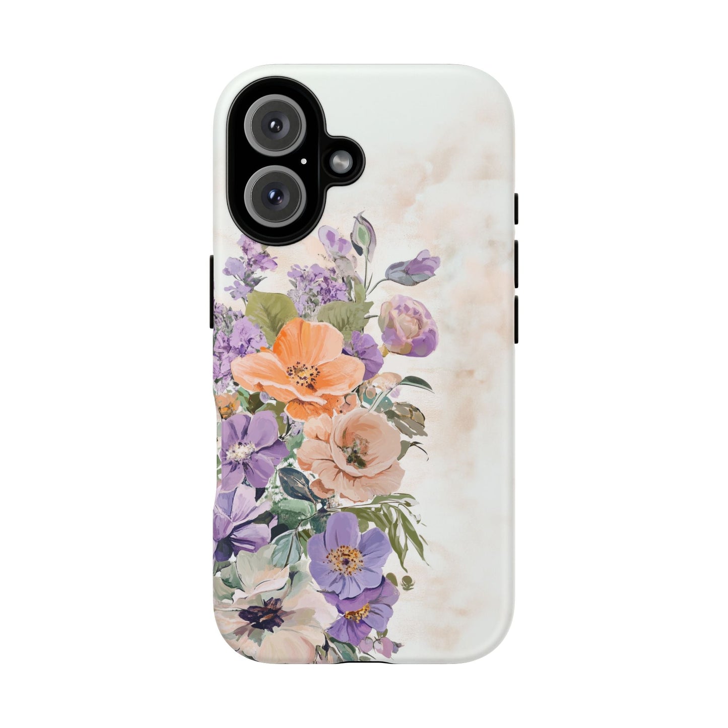 iphone case Spring Breeze Bouquet iPhone 16