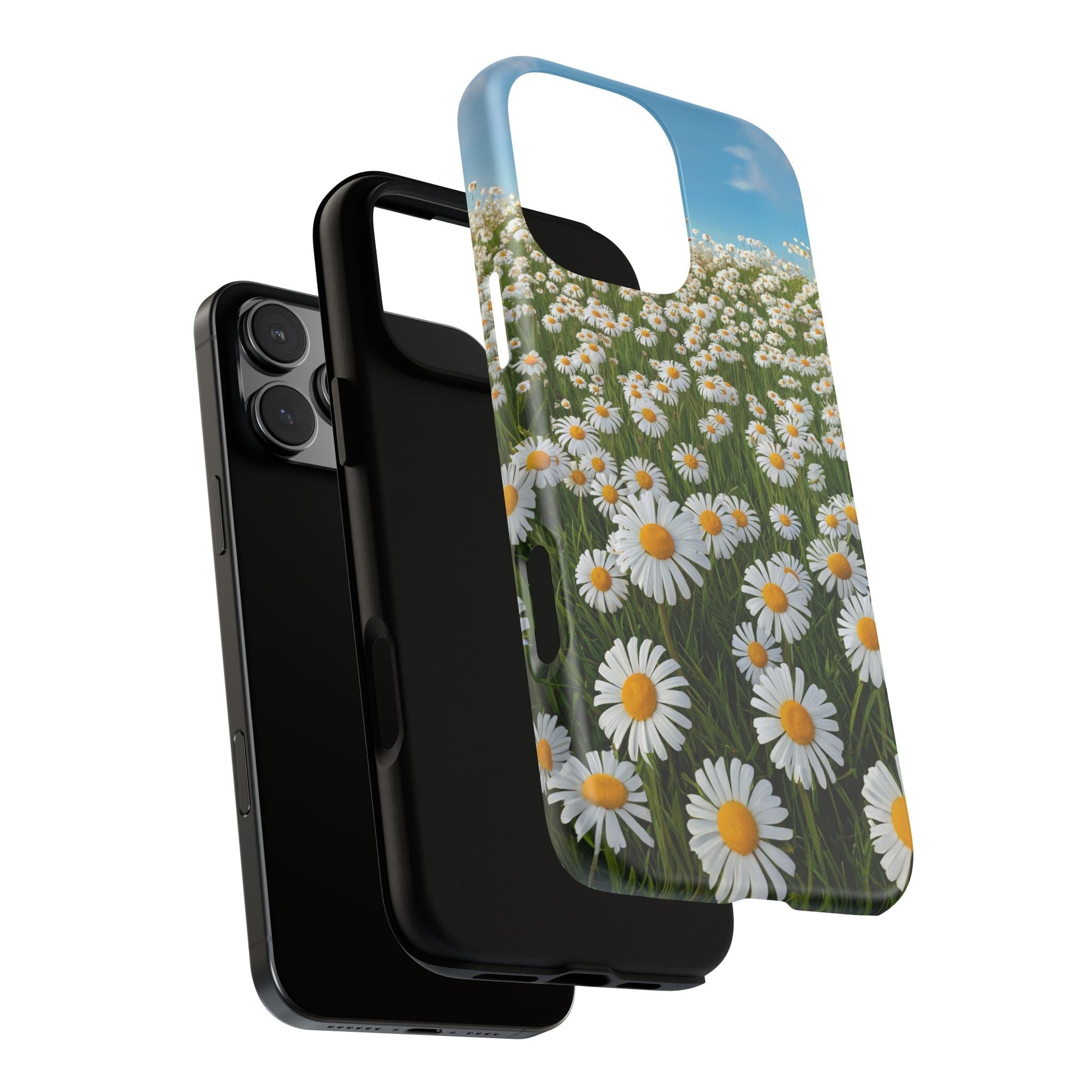iphone case Summer Daisy Meadow