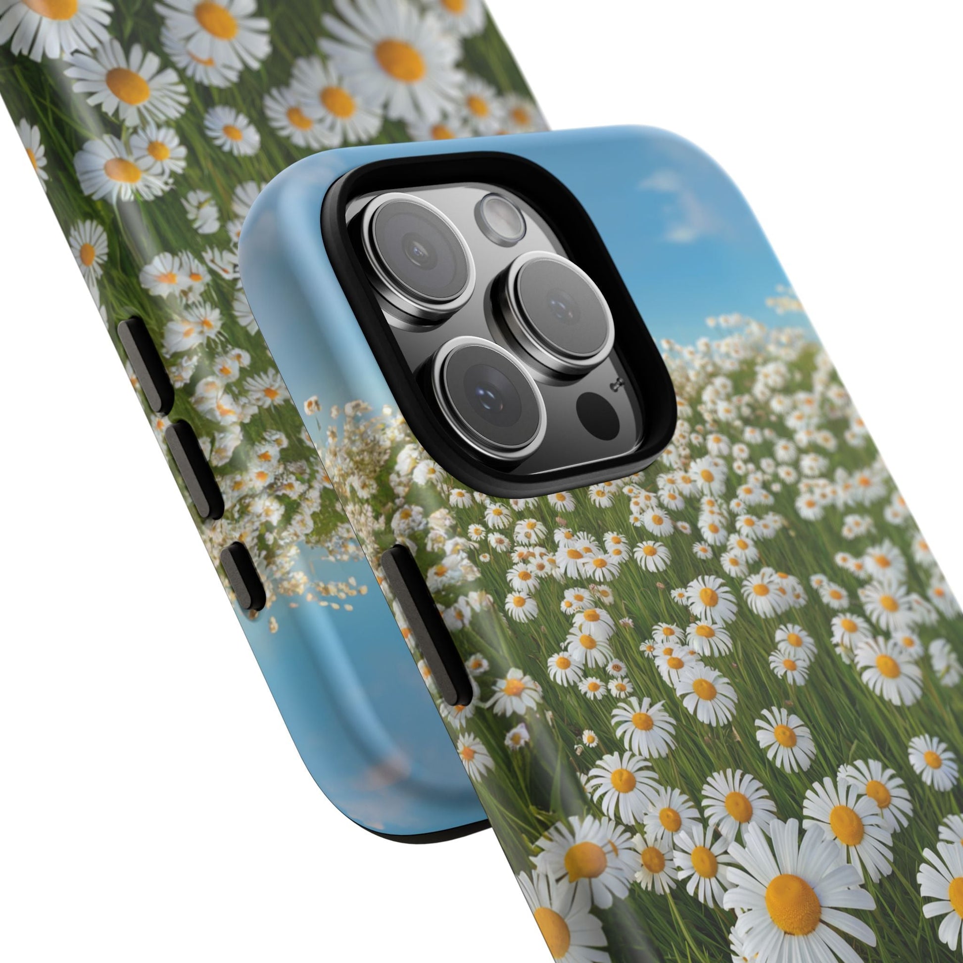 iphone case Summer Daisy Meadow