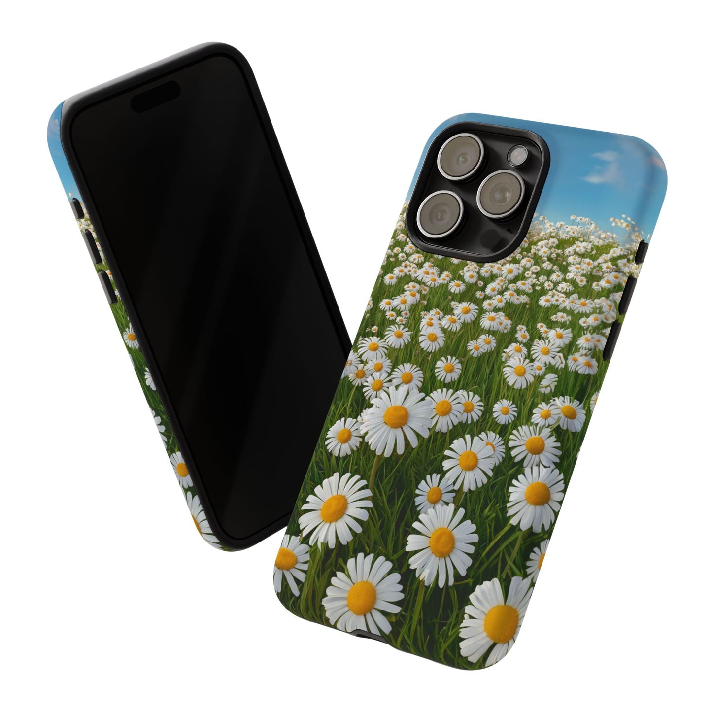 iphone case Summer Daisy Meadow
